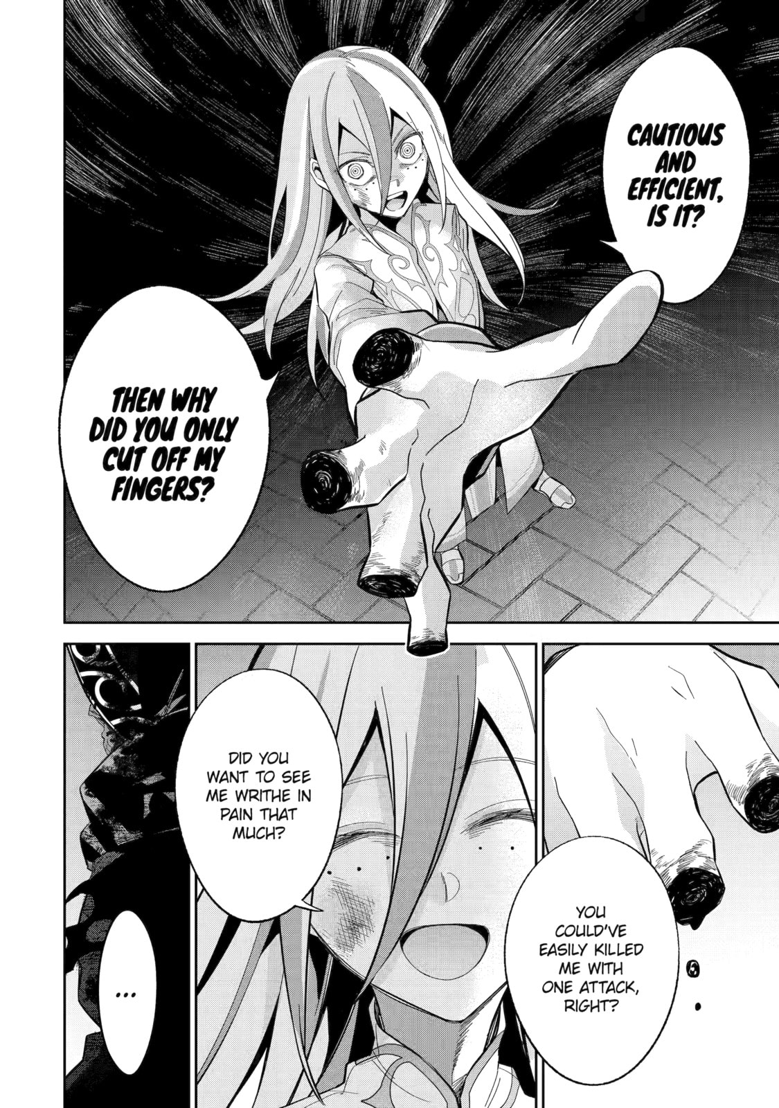 The Executed Sage Who Was Reincarnated as a Lich and Started an All-Out War