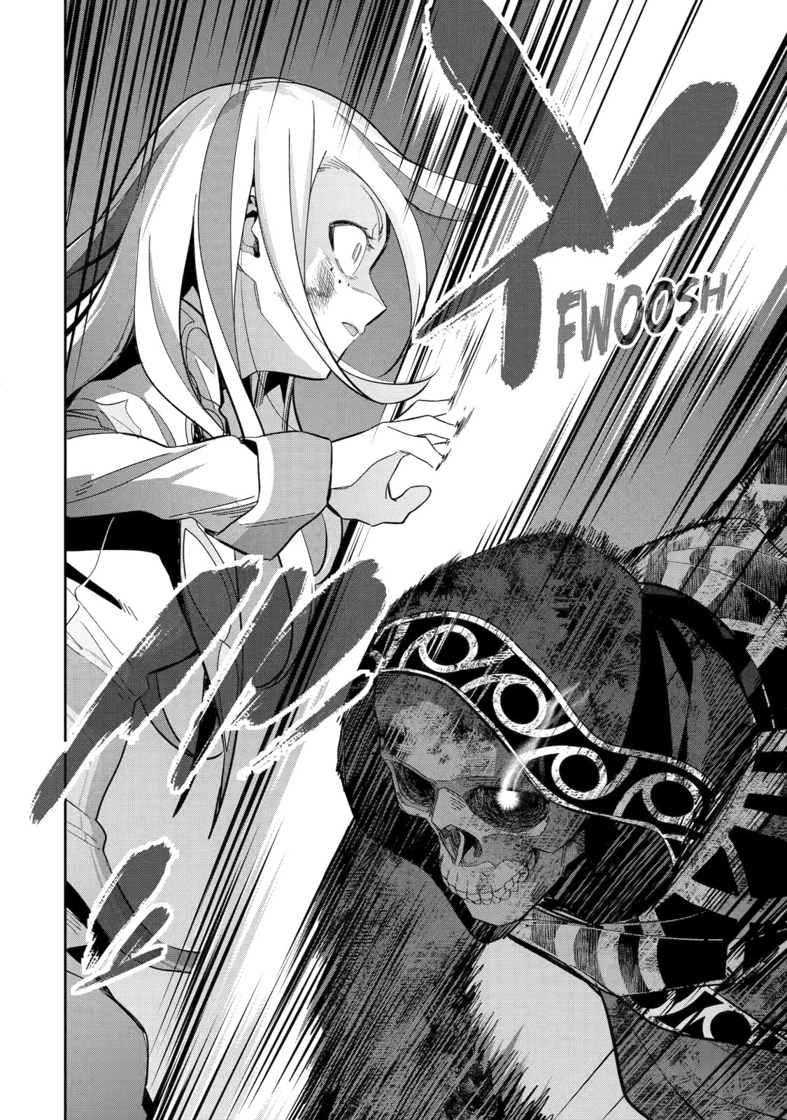 The Executed Sage Who Was Reincarnated as a Lich and Started an All-Out War