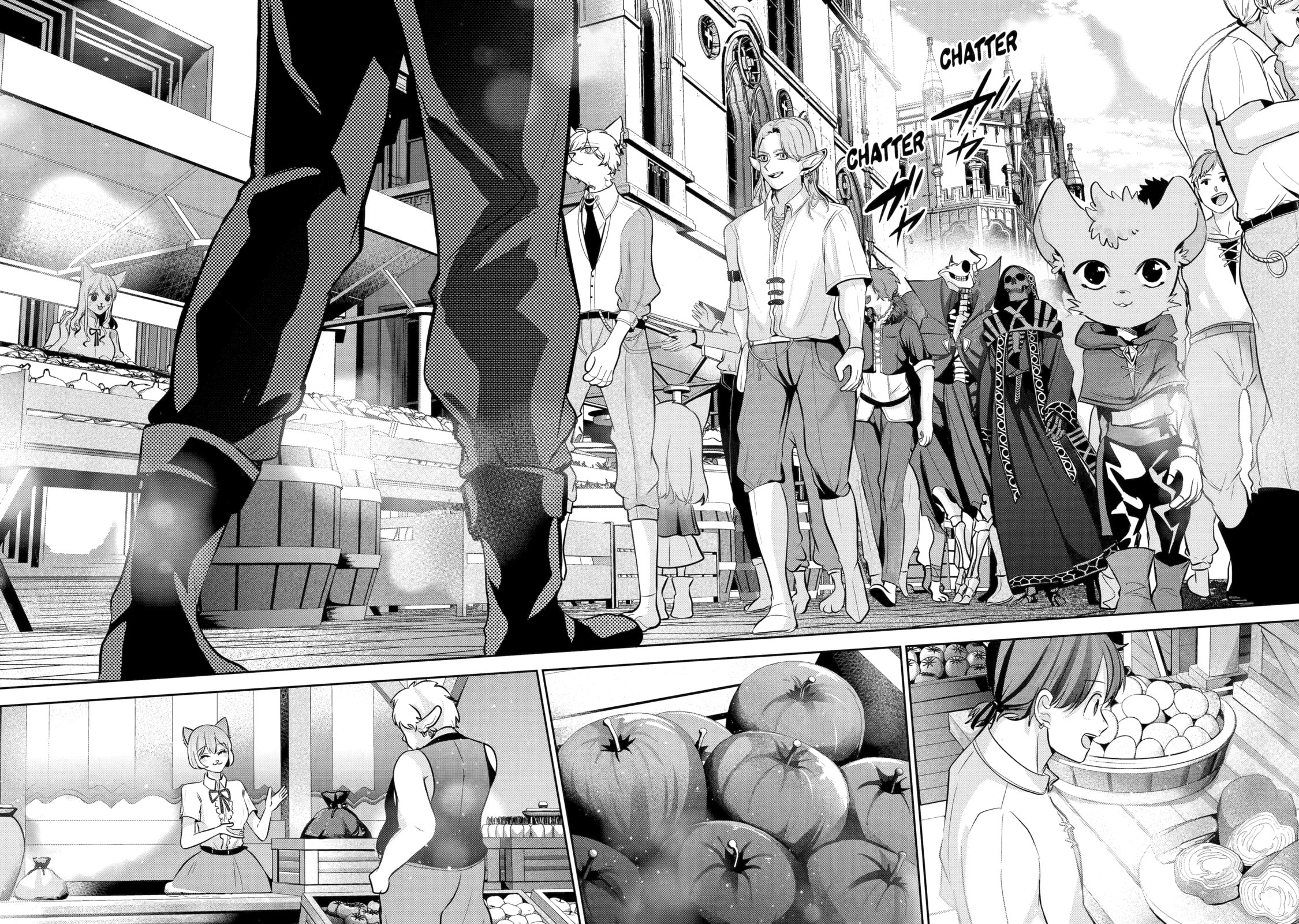 The Executed Sage Who Was Reincarnated as a Lich and Started an All-Out War