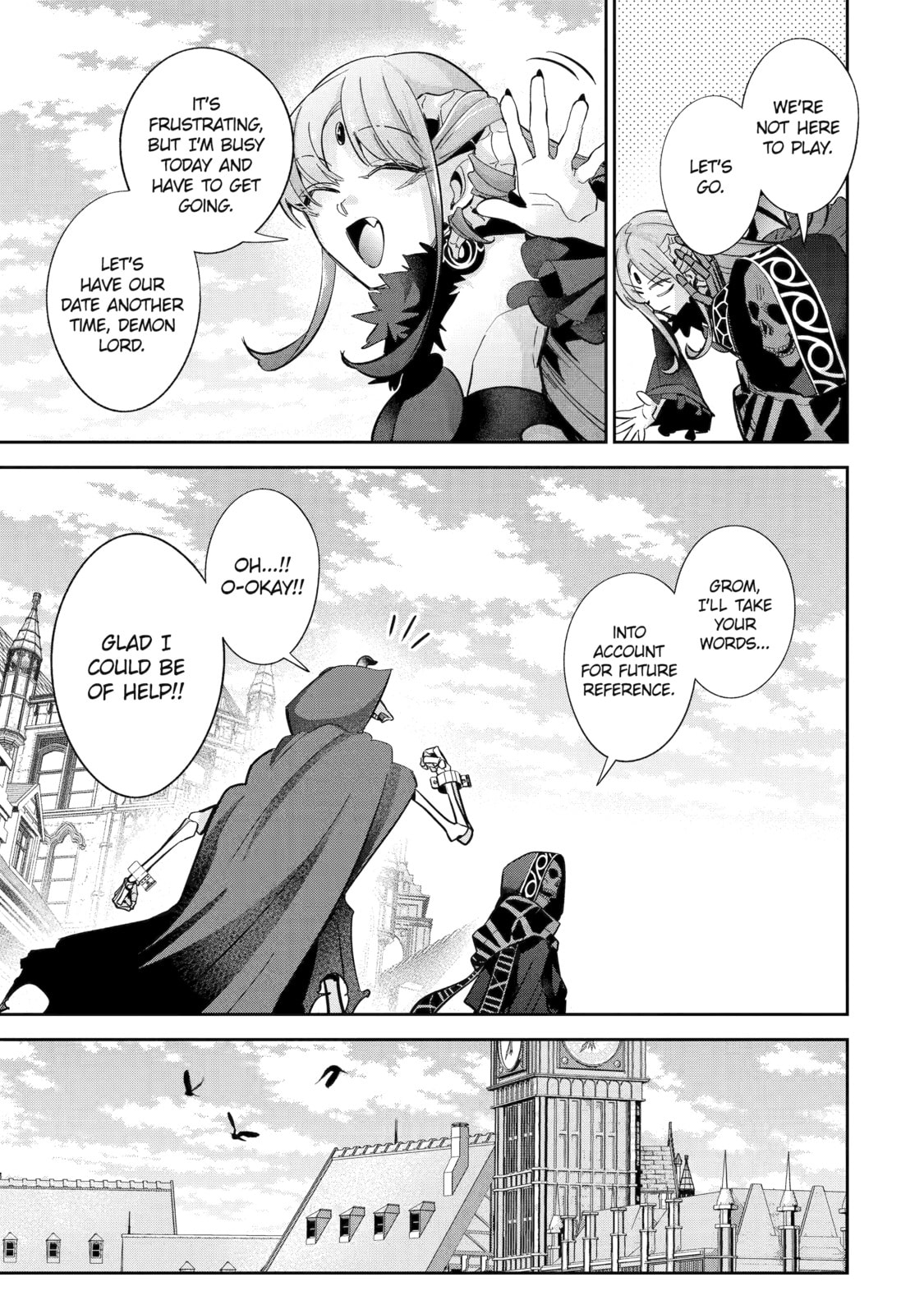 The Executed Sage Who Was Reincarnated as a Lich and Started an All-Out War