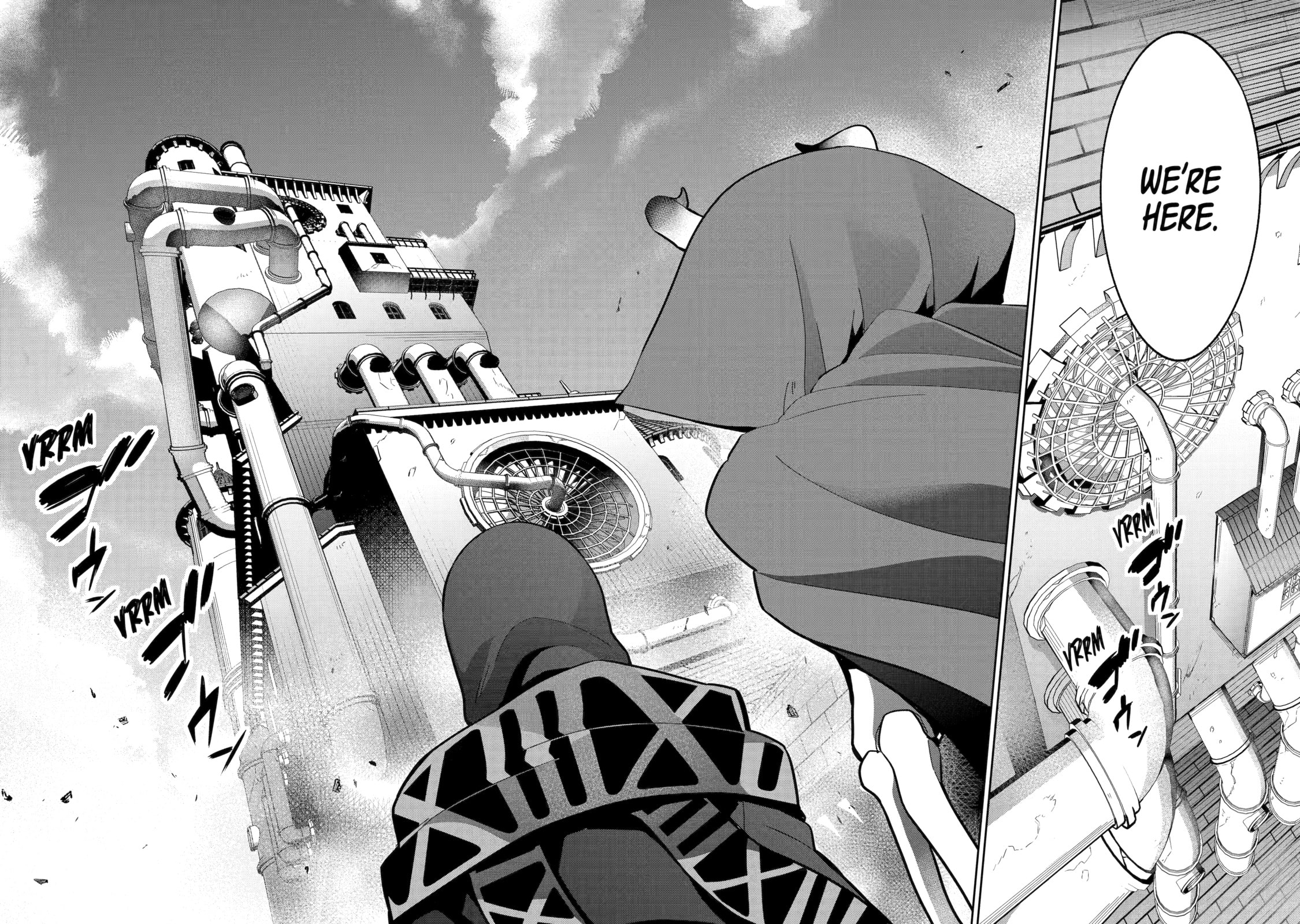 The Executed Sage Who Was Reincarnated as a Lich and Started an All-Out War