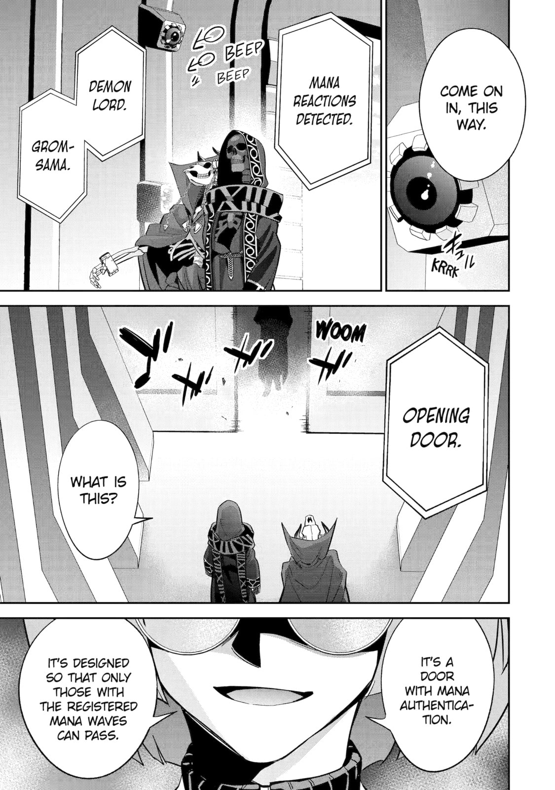 The Executed Sage Who Was Reincarnated as a Lich and Started an All-Out War