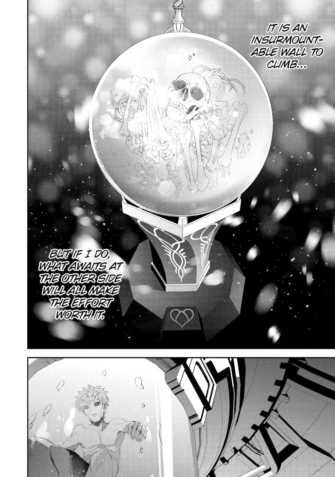 The Executed Sage Who Was Reincarnated as a Lich and Started an All-Out War