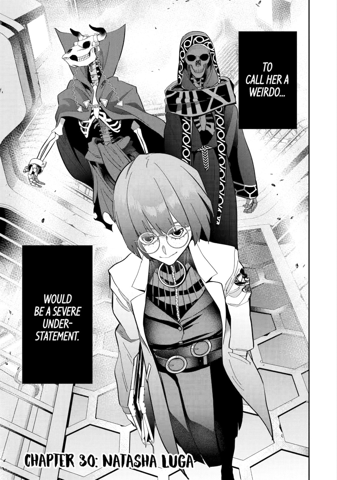 The Executed Sage Who Was Reincarnated as a Lich and Started an All-Out War