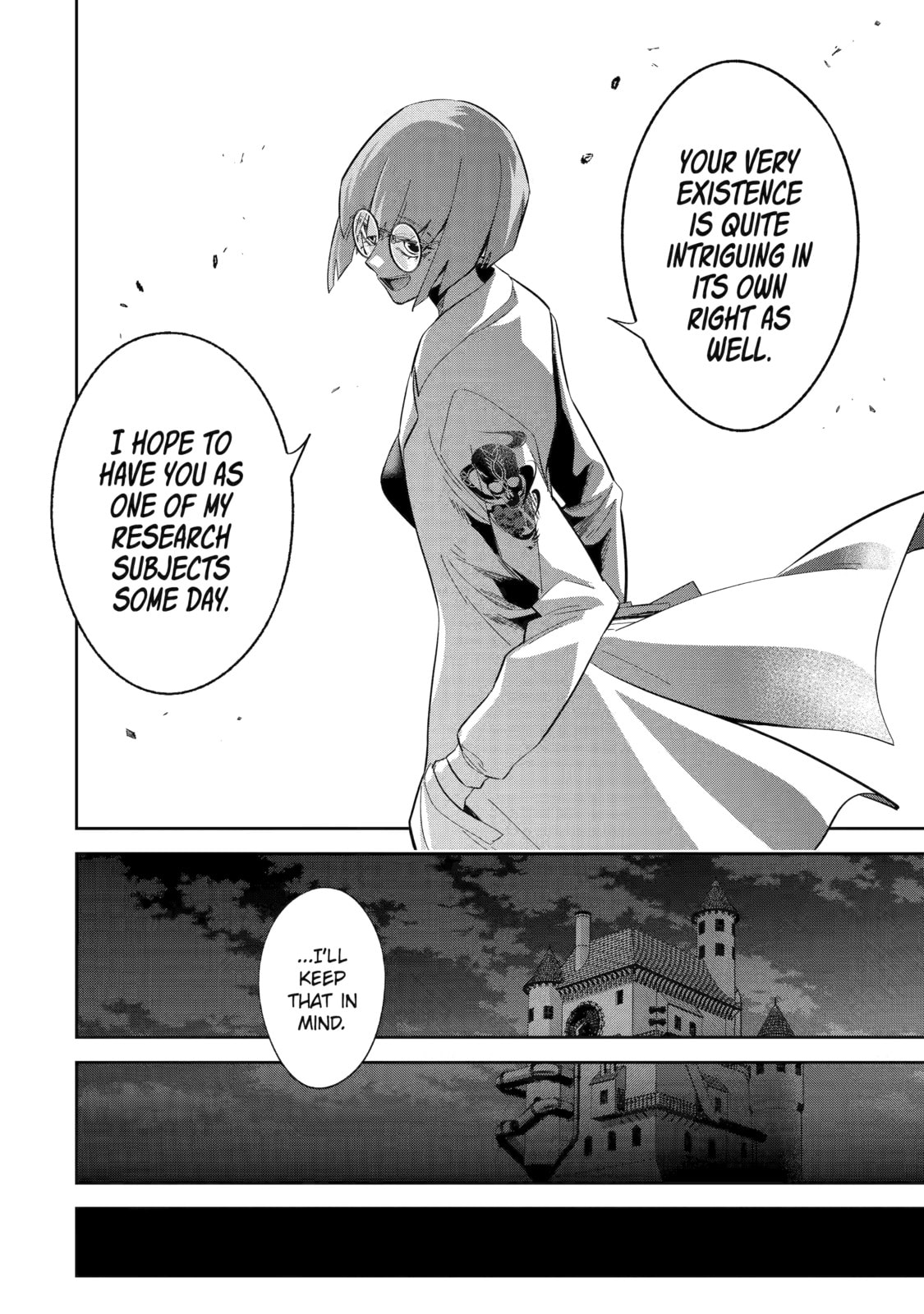 The Executed Sage Who Was Reincarnated as a Lich and Started an All-Out War