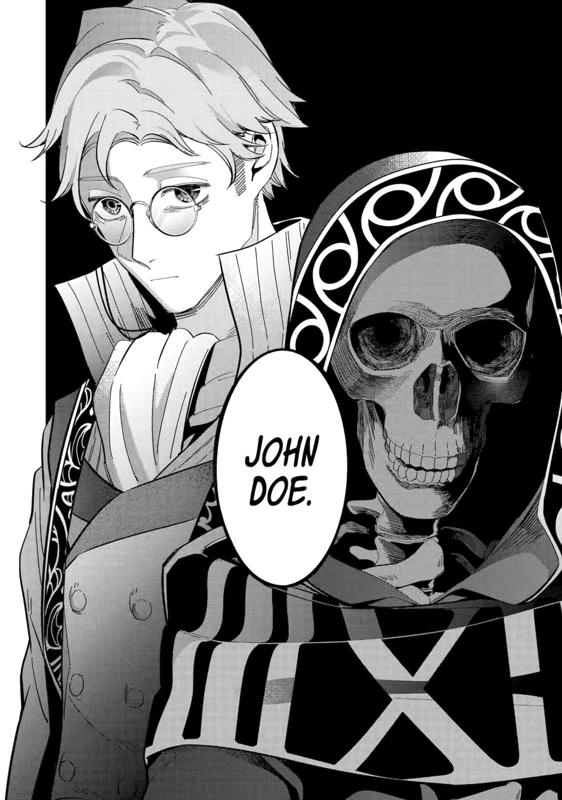 The Executed Sage Who Was Reincarnated as a Lich and Started an All-Out War