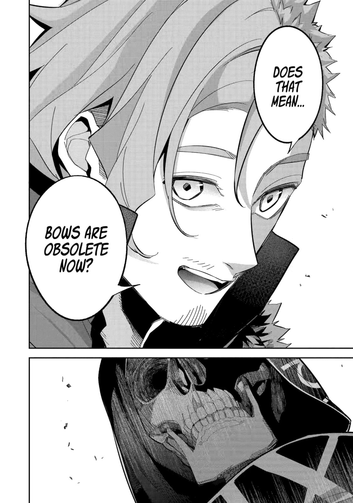 The Executed Sage Who Was Reincarnated as a Lich and Started an All-Out War