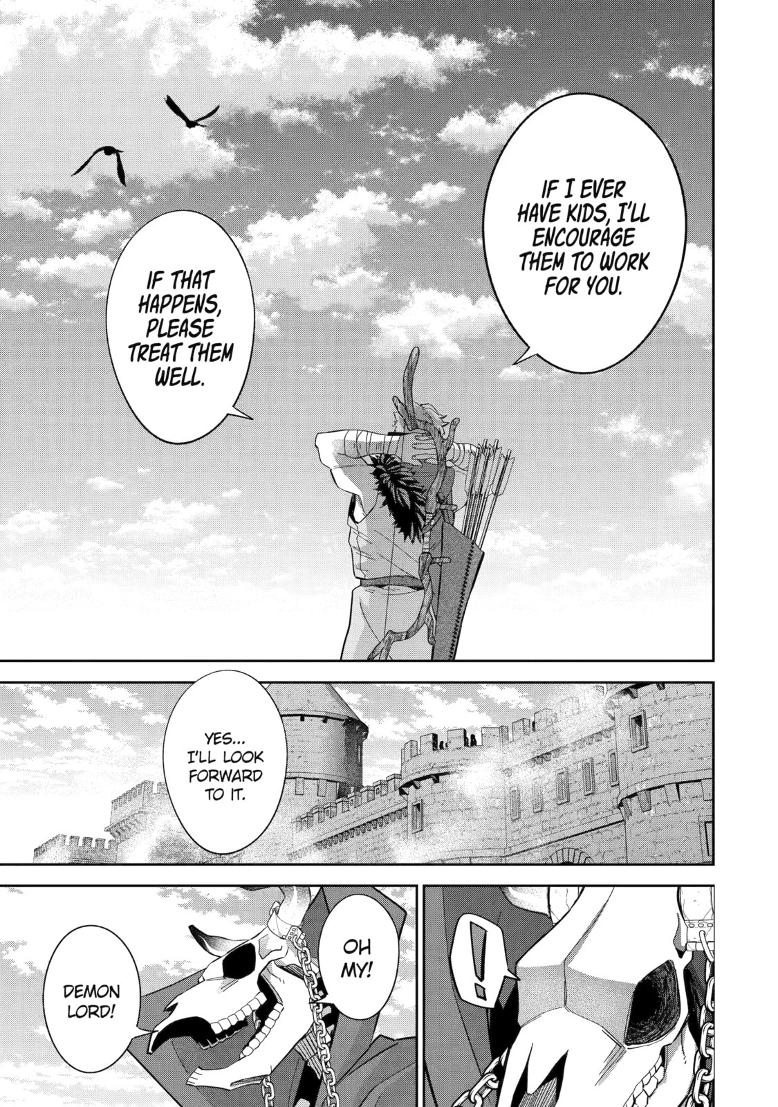 The Executed Sage Who Was Reincarnated as a Lich and Started an All-Out War