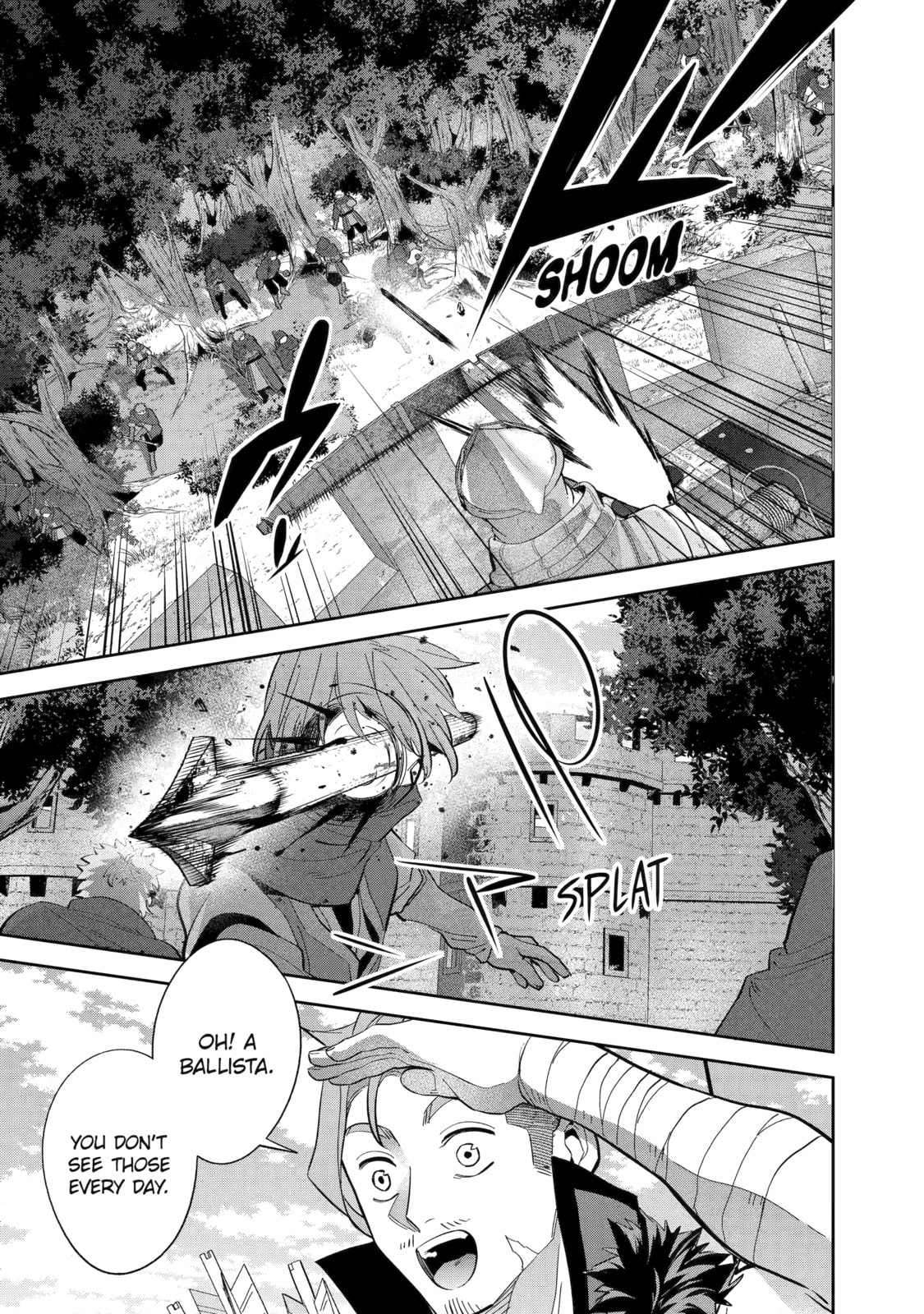 The Executed Sage Who Was Reincarnated as a Lich and Started an All-Out War