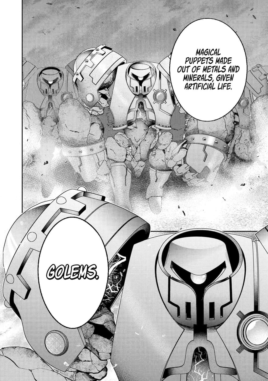 The Executed Sage Who Was Reincarnated as a Lich and Started an All-Out War