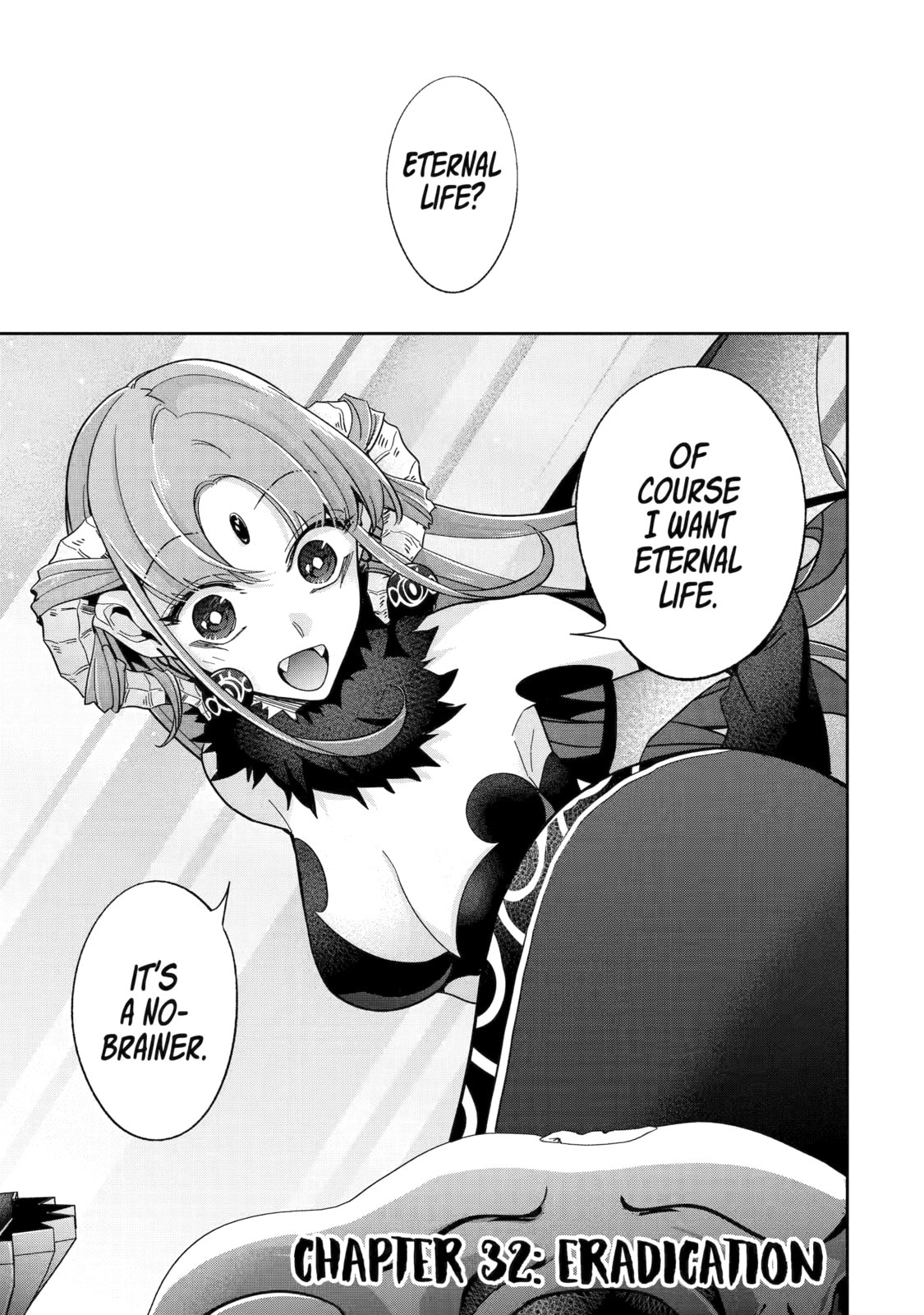 The Executed Sage Who Was Reincarnated as a Lich and Started an All-Out War