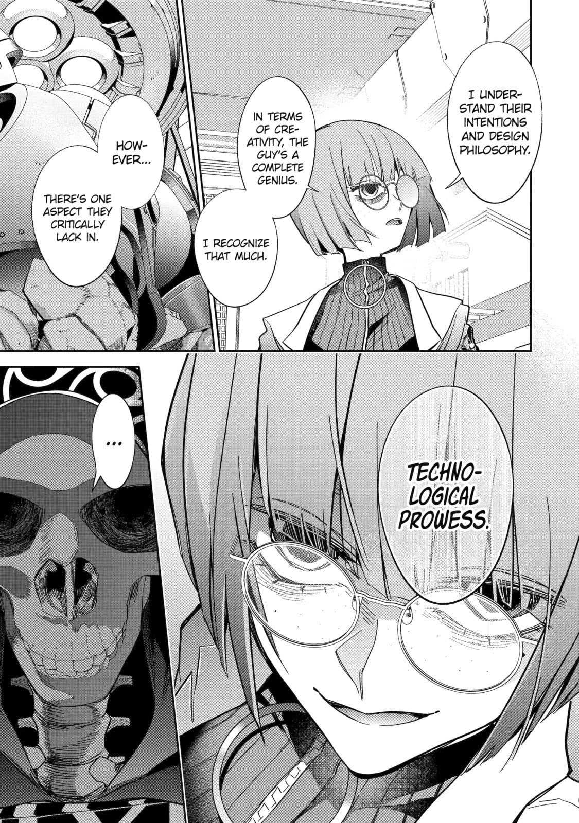 The Executed Sage Who Was Reincarnated as a Lich and Started an All-Out War