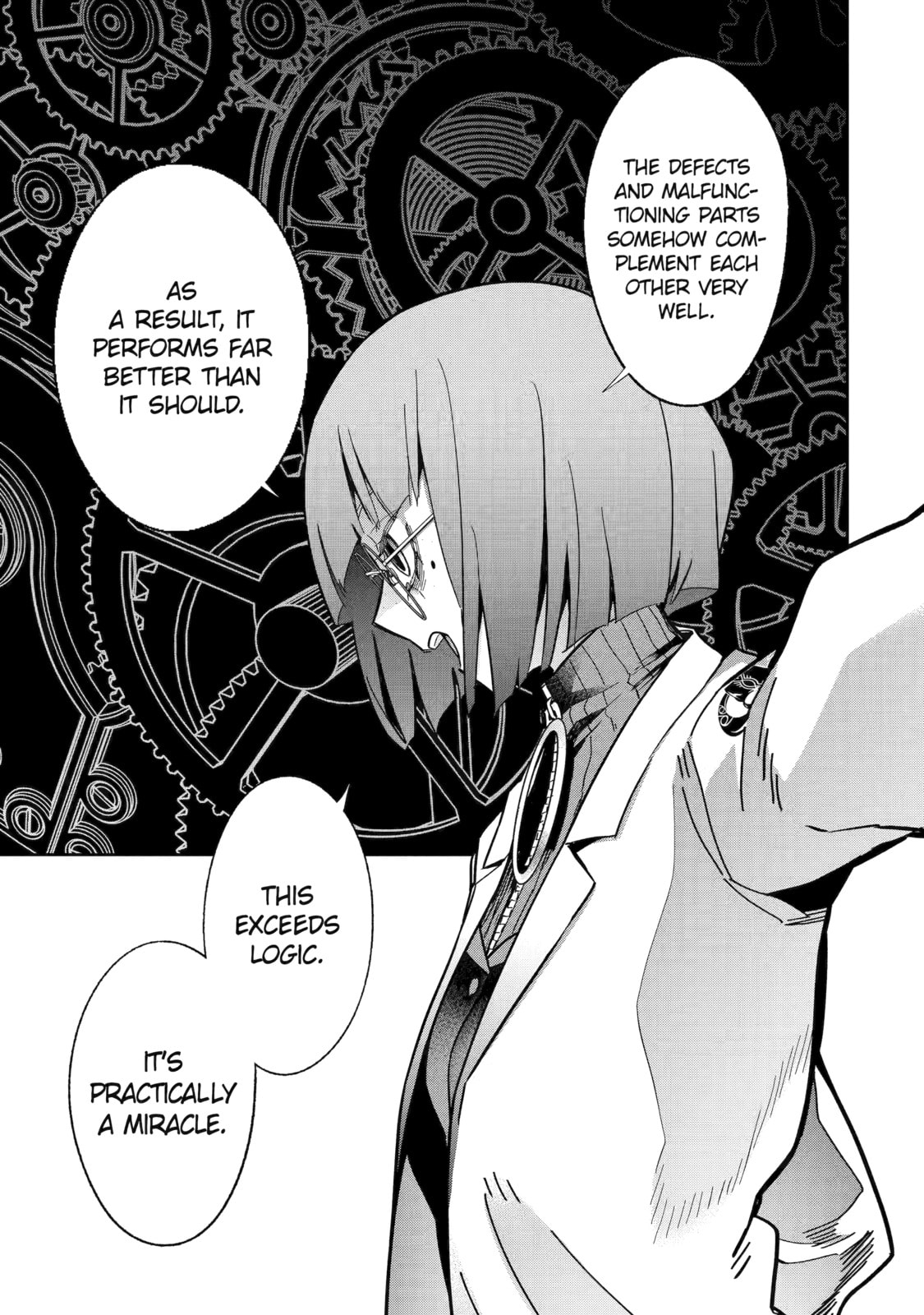 The Executed Sage Who Was Reincarnated as a Lich and Started an All-Out War