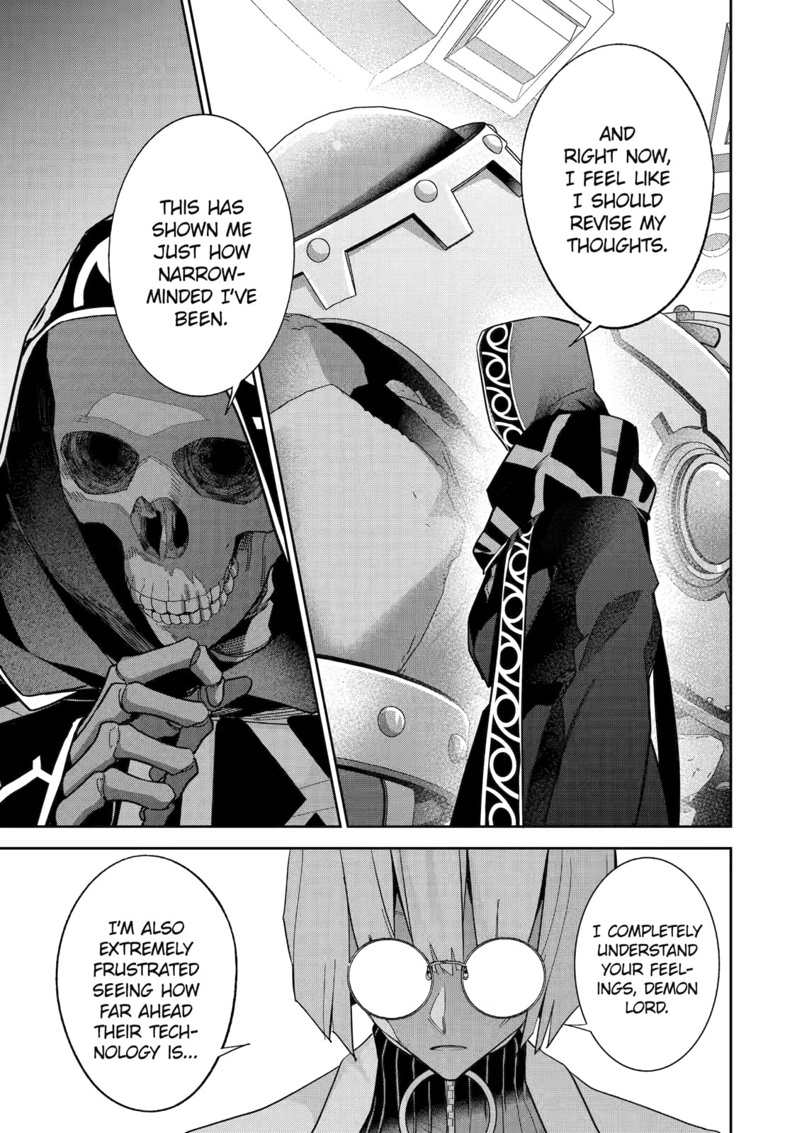 The Executed Sage Who Was Reincarnated as a Lich and Started an All-Out War