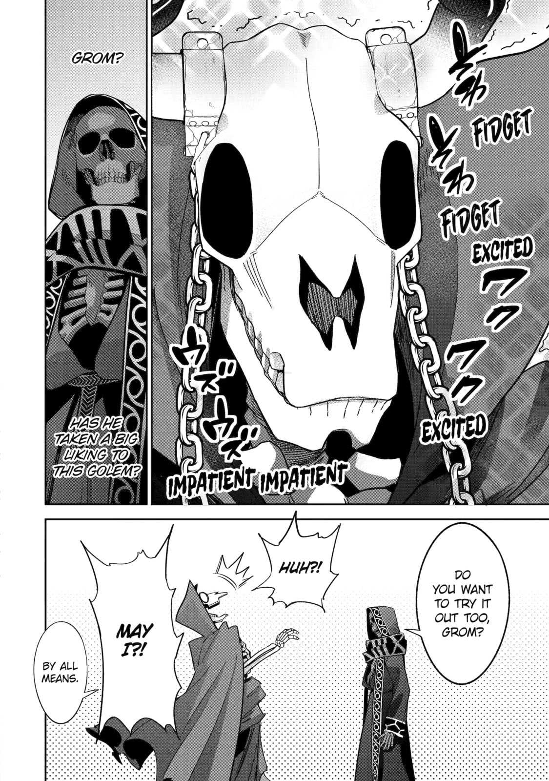 The Executed Sage Who Was Reincarnated as a Lich and Started an All-Out War