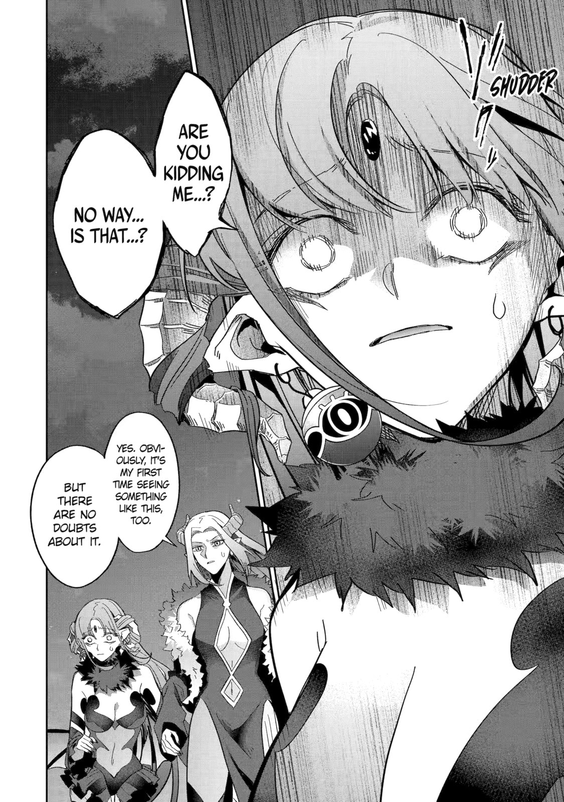 The Executed Sage Who Was Reincarnated as a Lich and Started an All-Out War