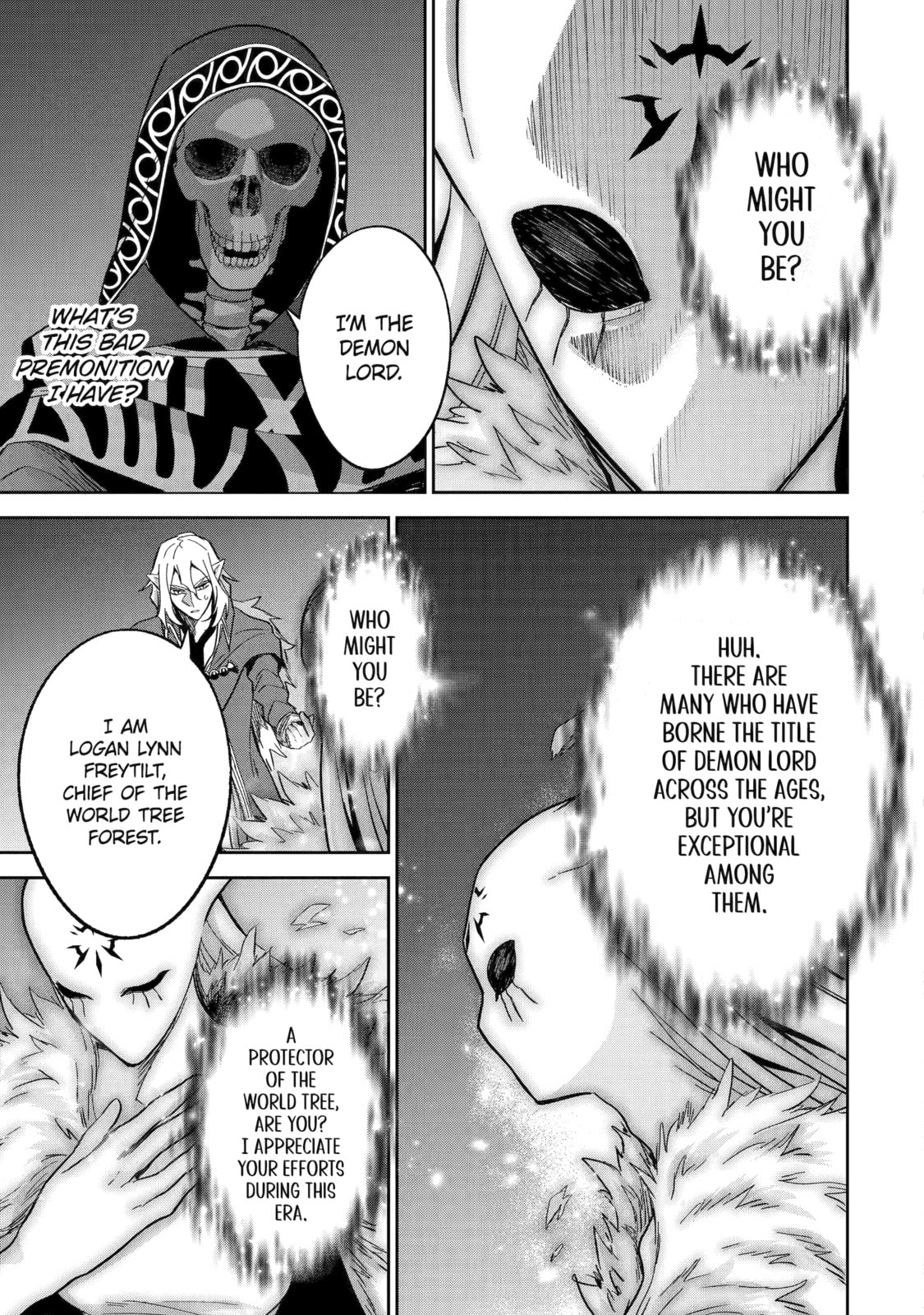 The Executed Sage Who Was Reincarnated as a Lich and Started an All-Out War