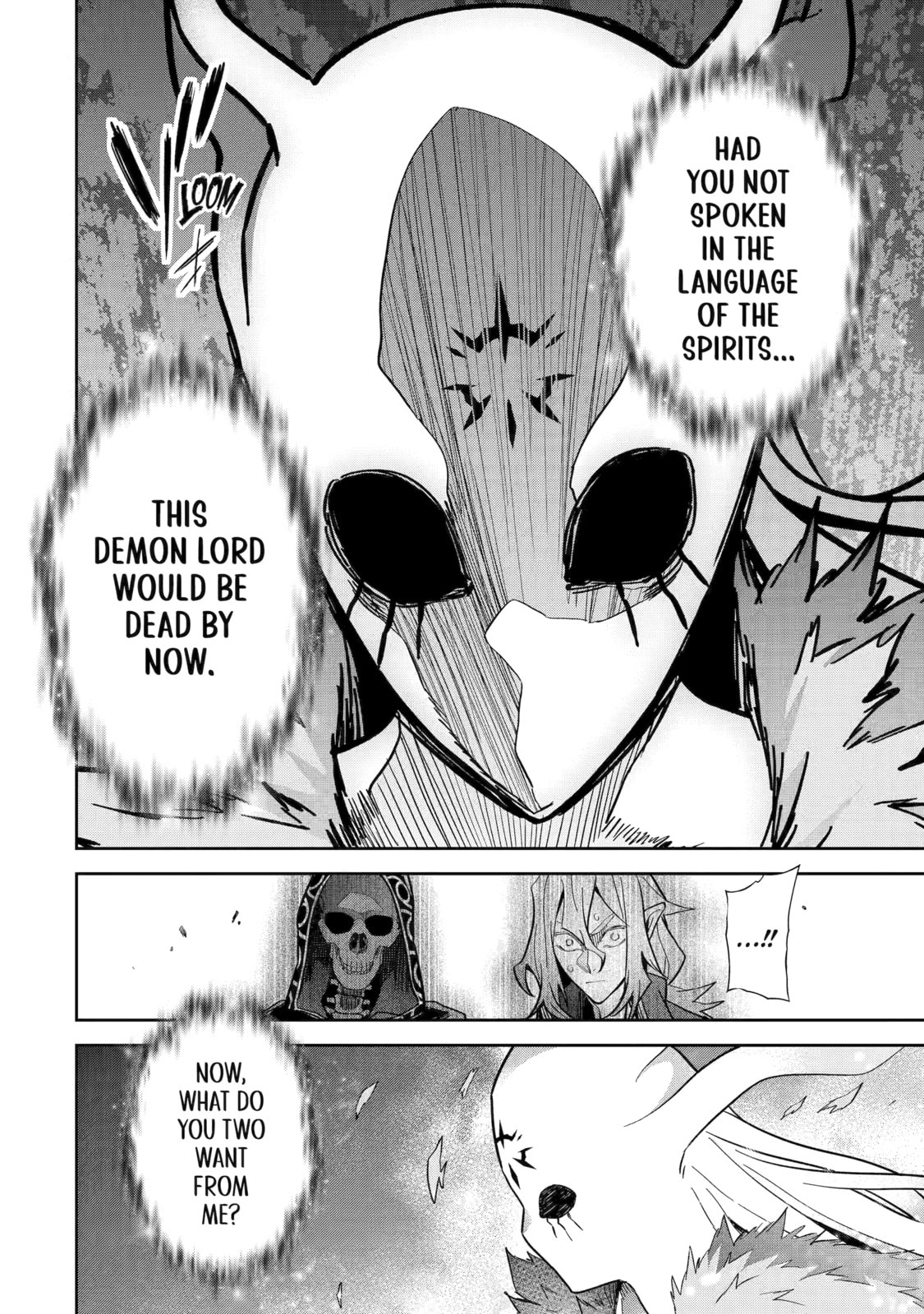 The Executed Sage Who Was Reincarnated as a Lich and Started an All-Out War