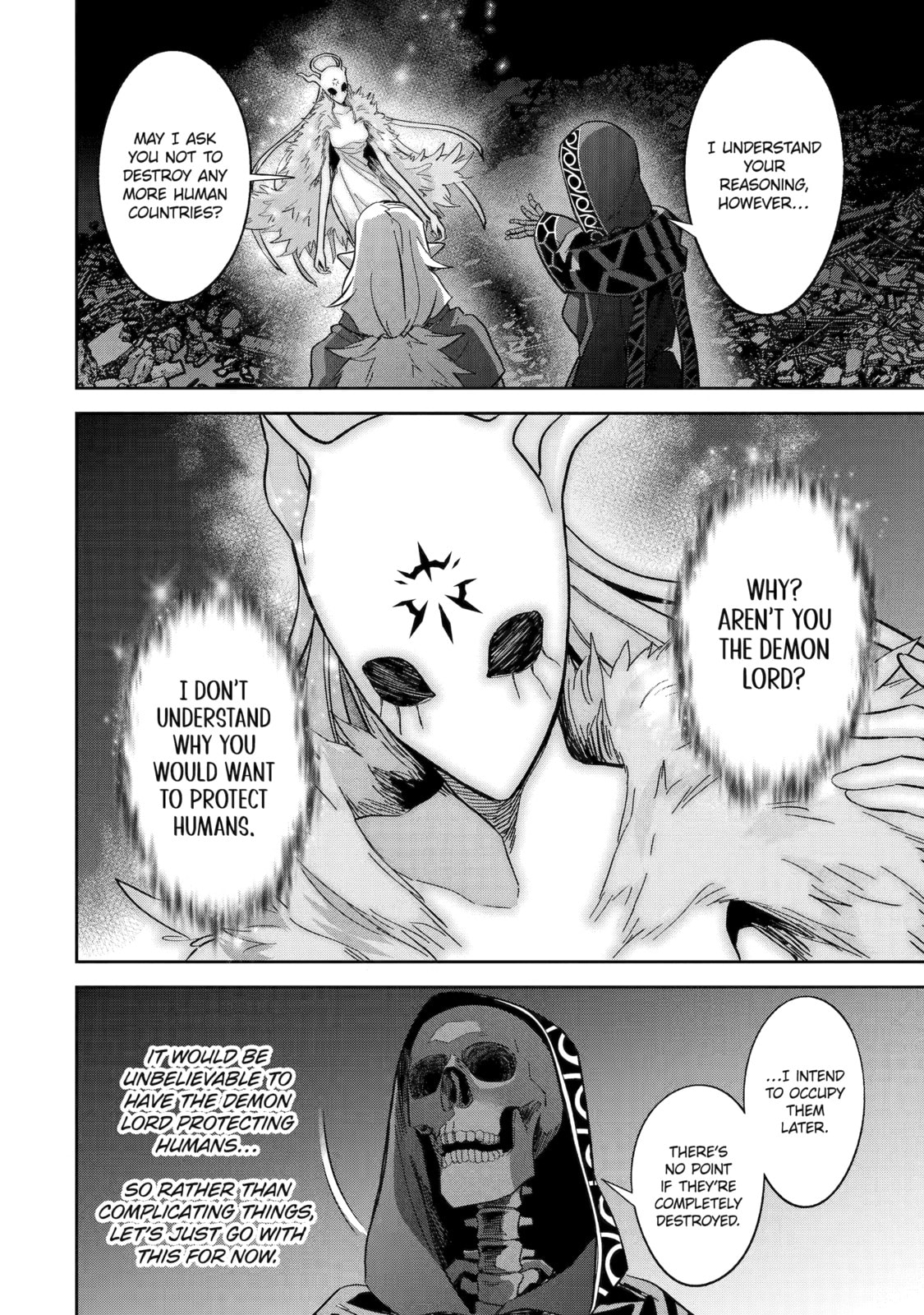 The Executed Sage Who Was Reincarnated as a Lich and Started an All-Out War