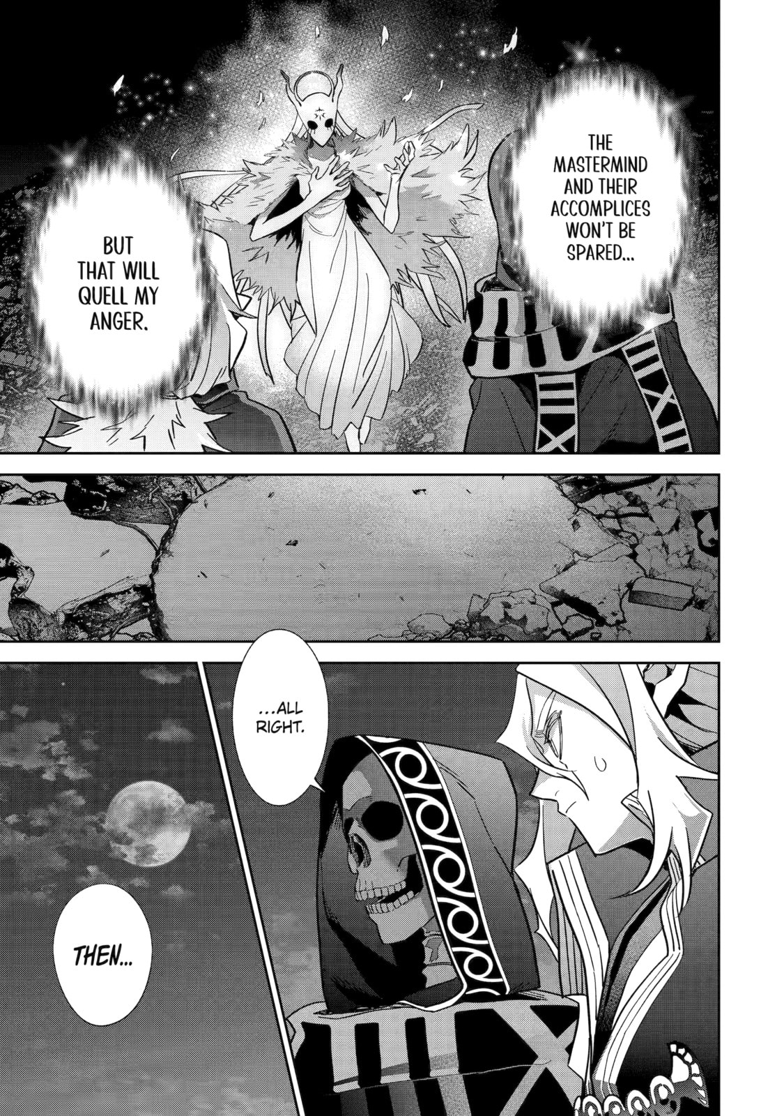 The Executed Sage Who Was Reincarnated as a Lich and Started an All-Out War