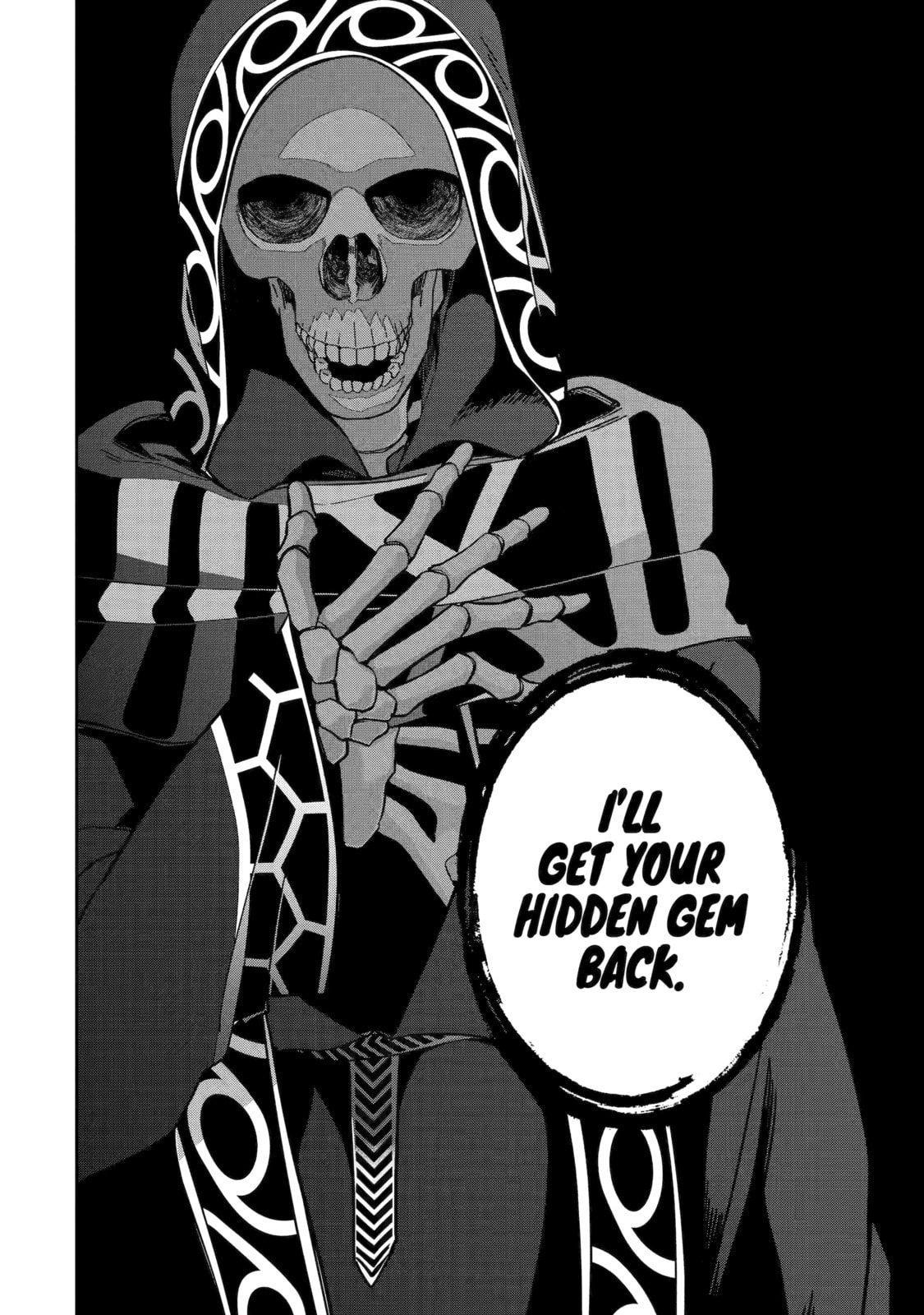 The Executed Sage Who Was Reincarnated as a Lich and Started an All-Out War