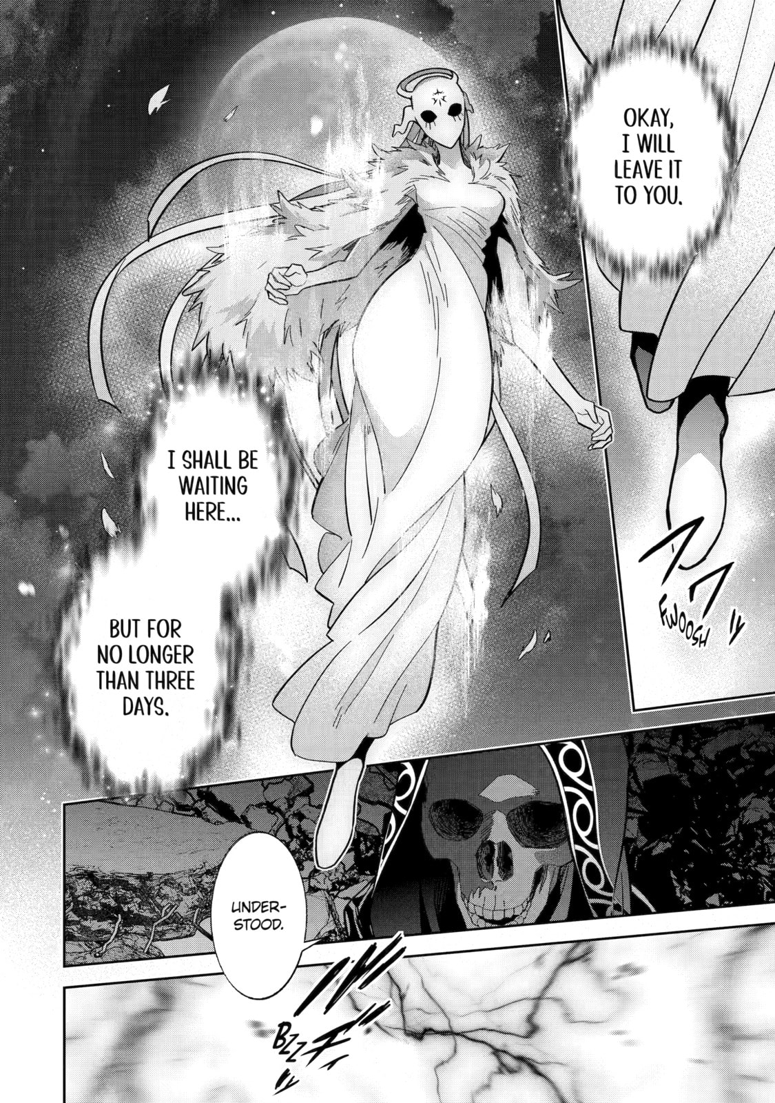 The Executed Sage Who Was Reincarnated as a Lich and Started an All-Out War