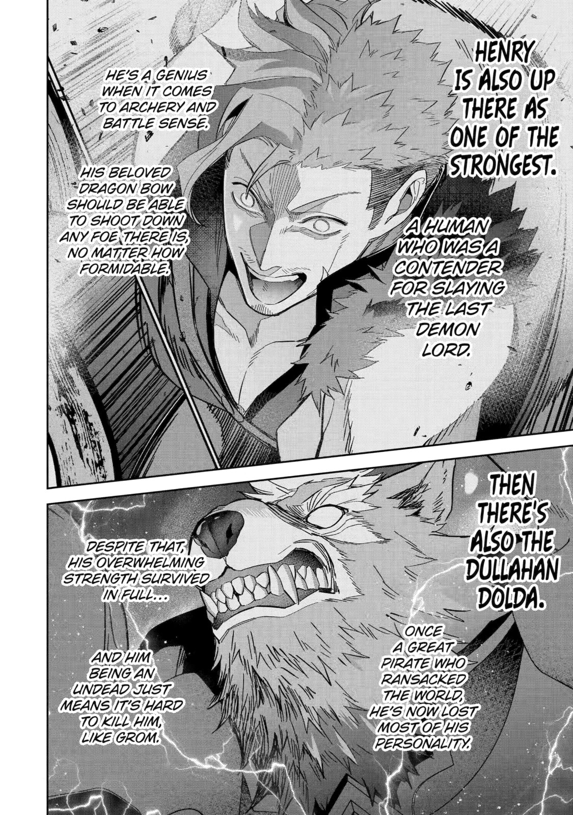 The Executed Sage Who Was Reincarnated as a Lich and Started an All-Out War