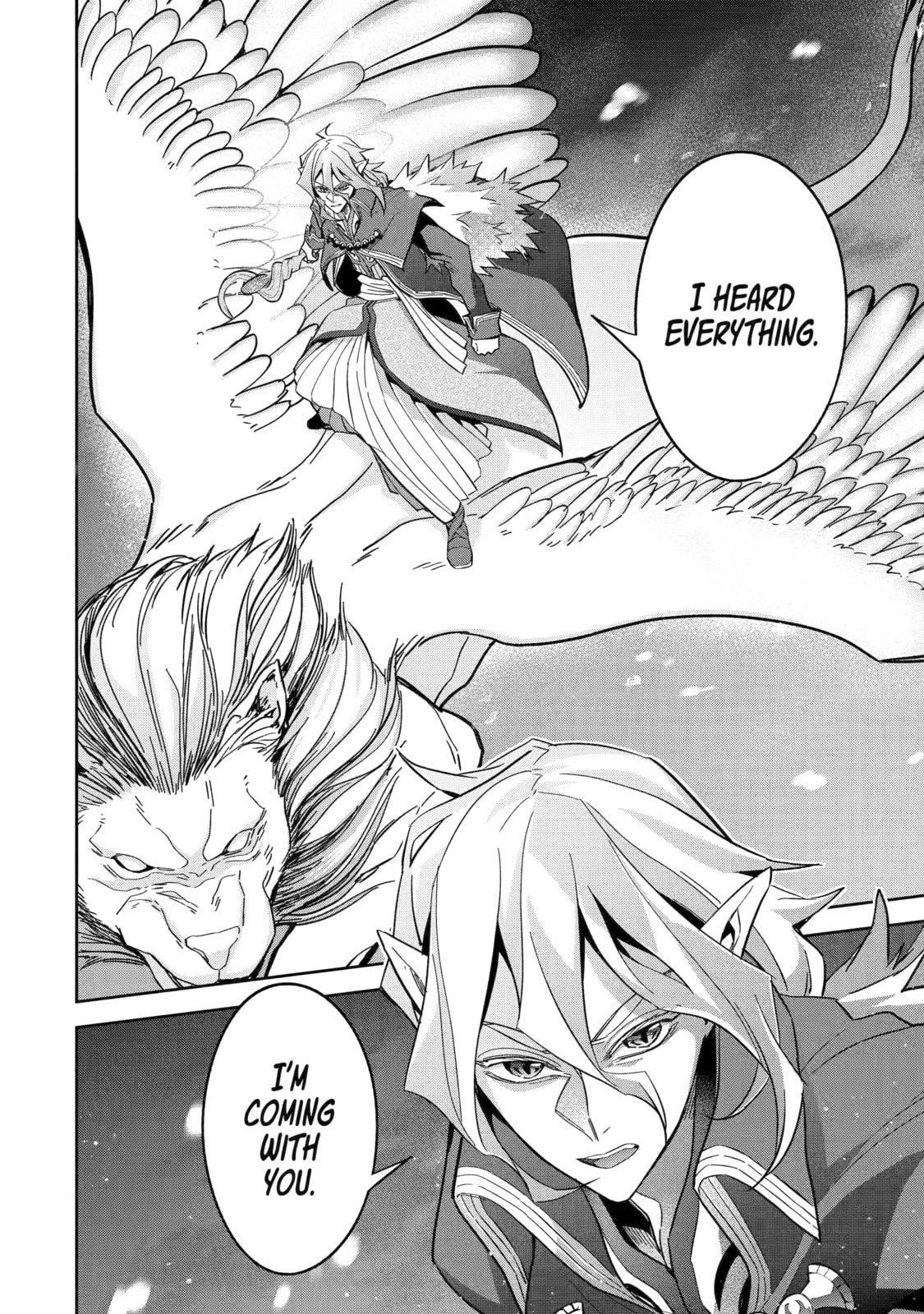 The Executed Sage Who Was Reincarnated as a Lich and Started an All-Out War