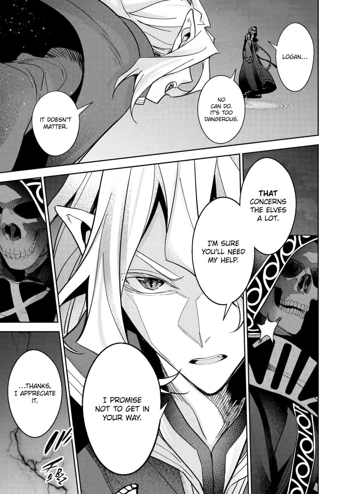 The Executed Sage Who Was Reincarnated as a Lich and Started an All-Out War