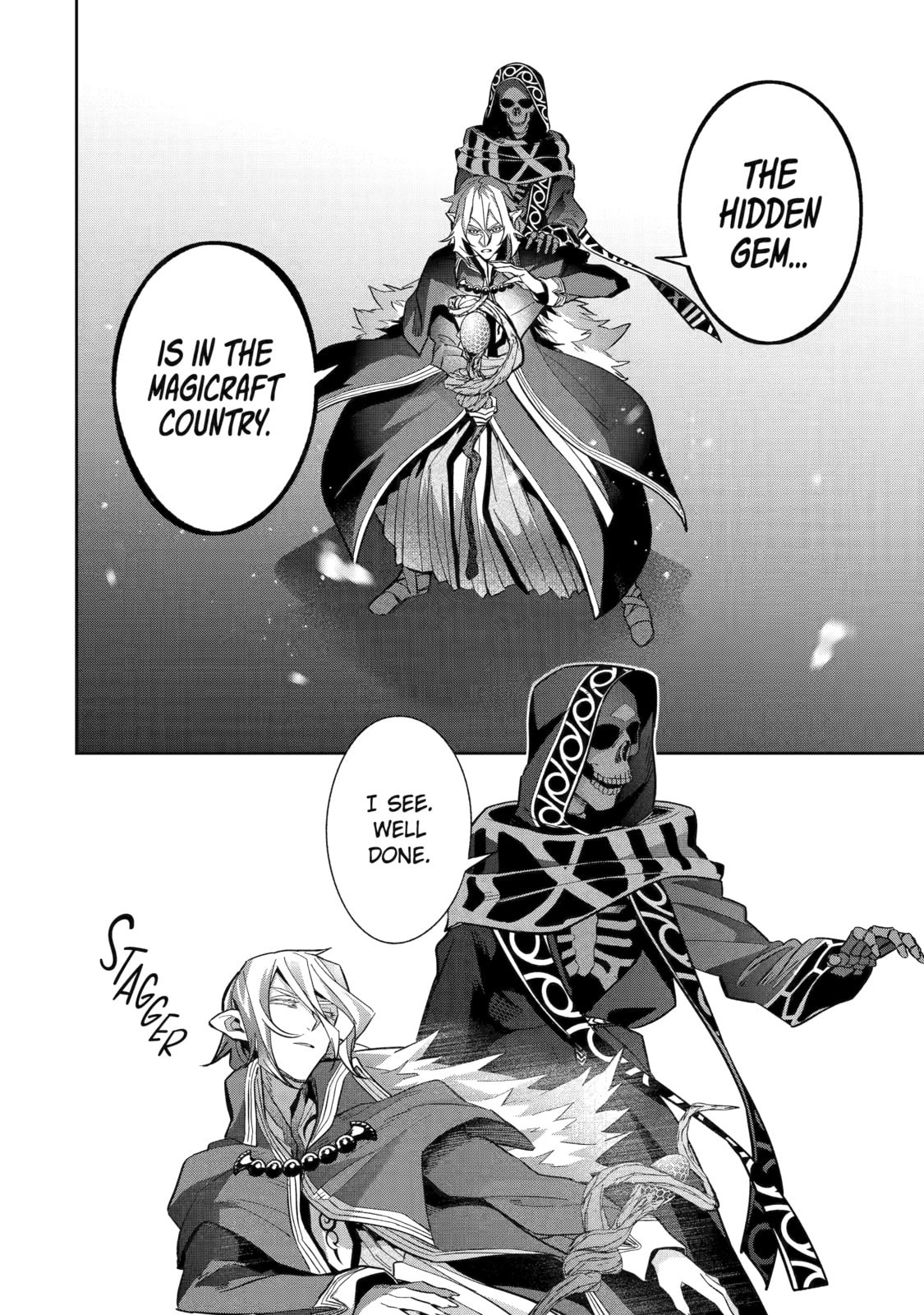 The Executed Sage Who Was Reincarnated as a Lich and Started an All-Out War