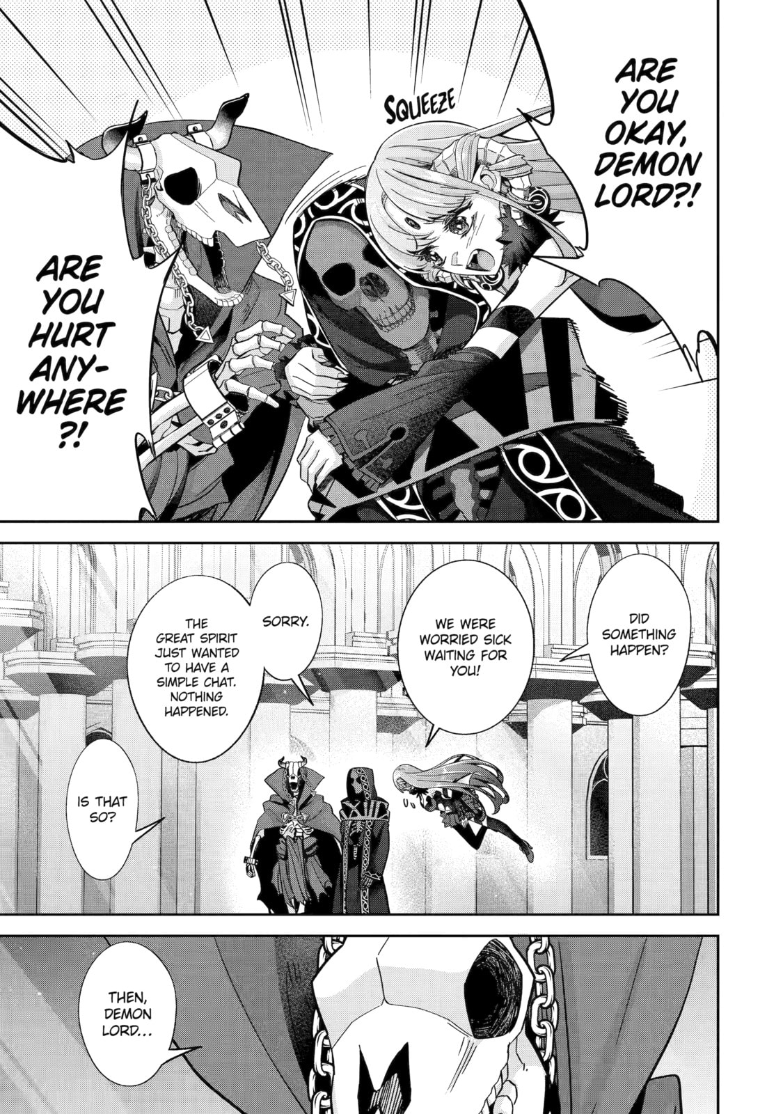 The Executed Sage Who Was Reincarnated as a Lich and Started an All-Out War