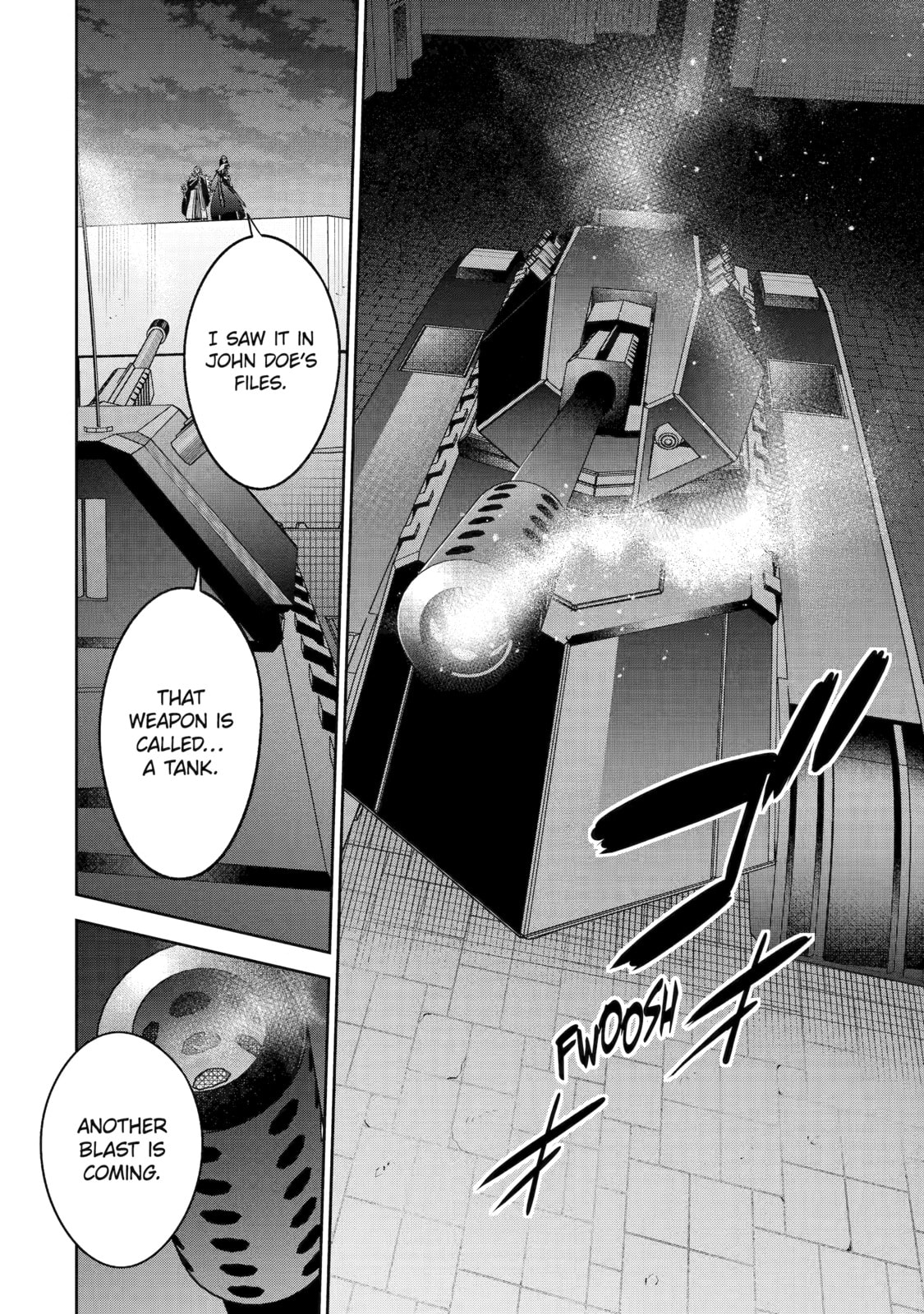 The Executed Sage Who Was Reincarnated as a Lich and Started an All-Out War