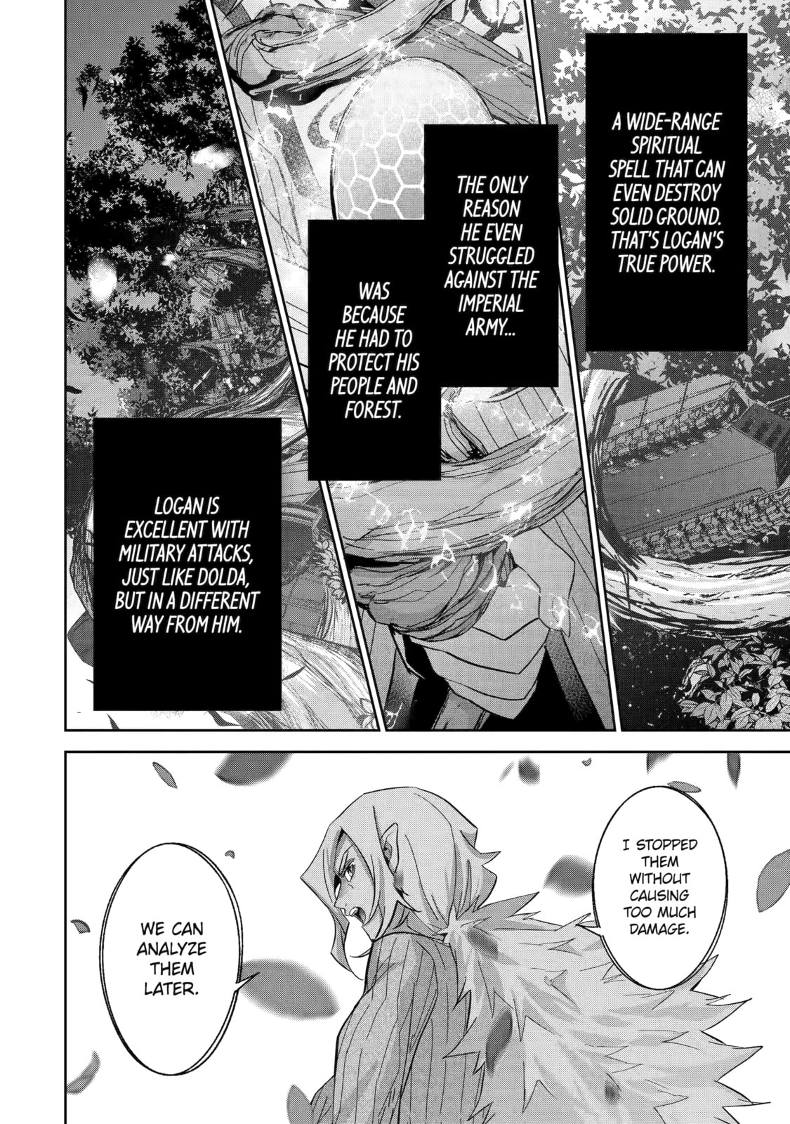 The Executed Sage Who Was Reincarnated as a Lich and Started an All-Out War