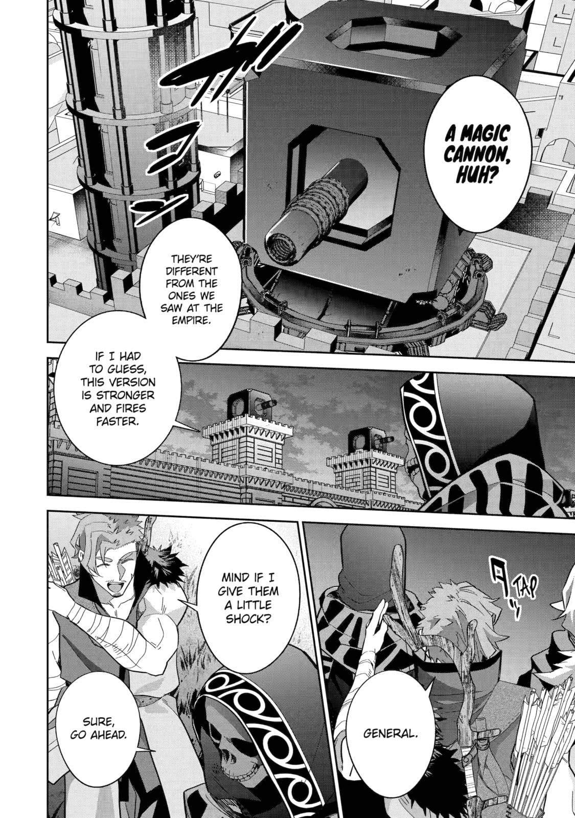 The Executed Sage Who Was Reincarnated as a Lich and Started an All-Out War