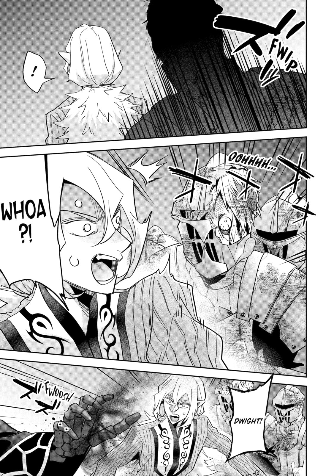 The Executed Sage Who Was Reincarnated as a Lich and Started an All-Out War