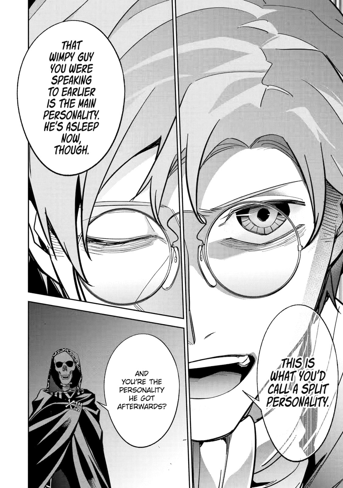 The Executed Sage Who Was Reincarnated as a Lich and Started an All-Out War