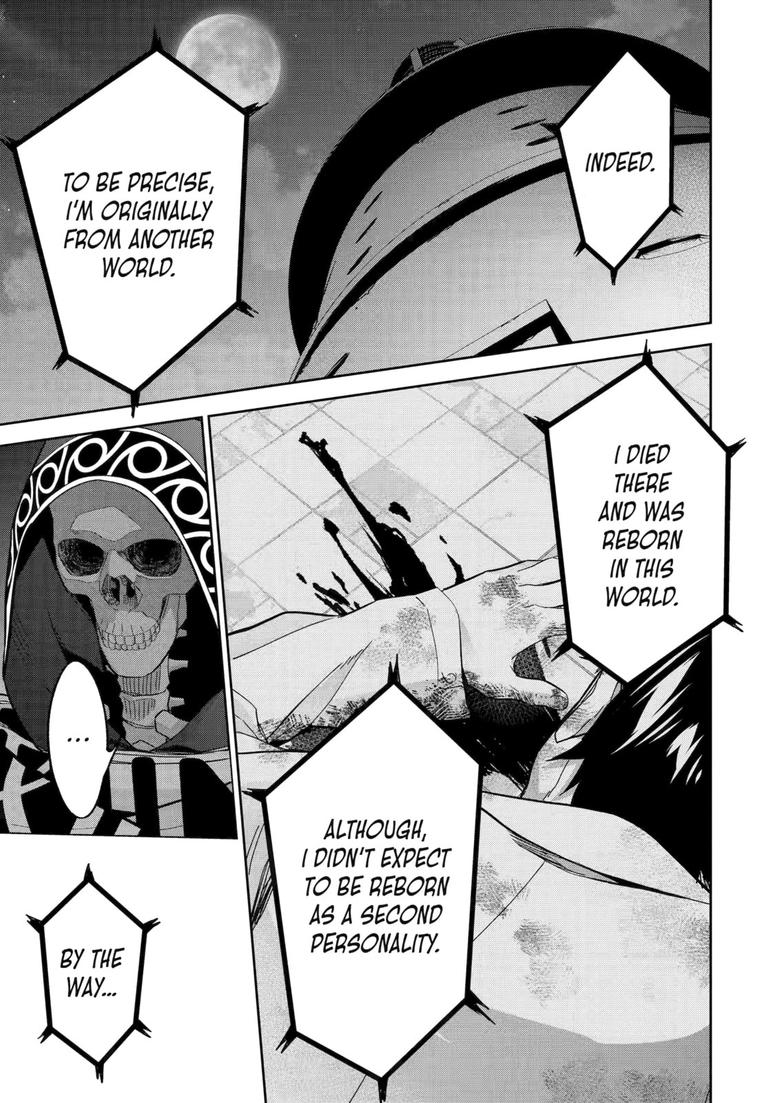 The Executed Sage Who Was Reincarnated as a Lich and Started an All-Out War