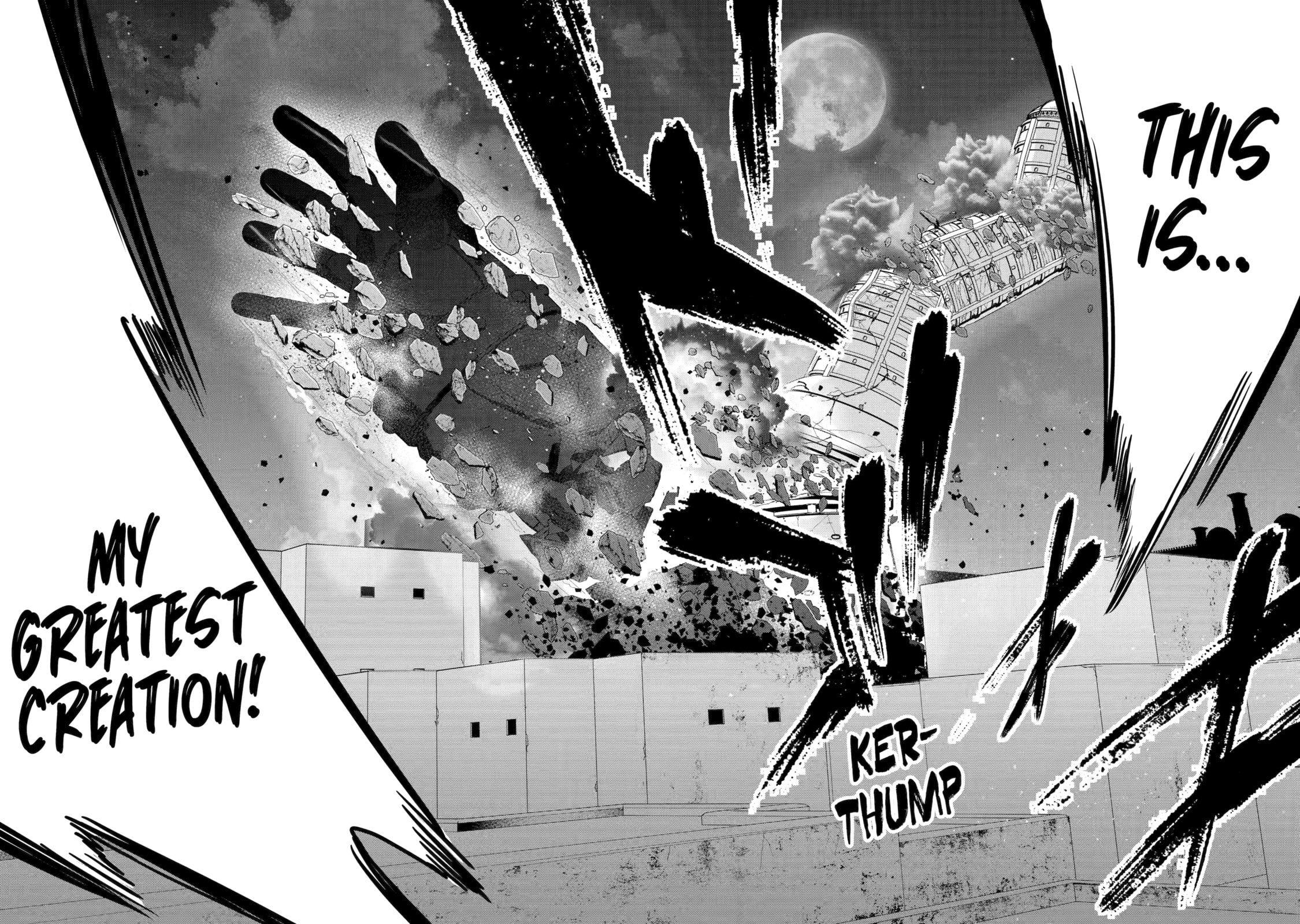 The Executed Sage Who Was Reincarnated as a Lich and Started an All-Out War