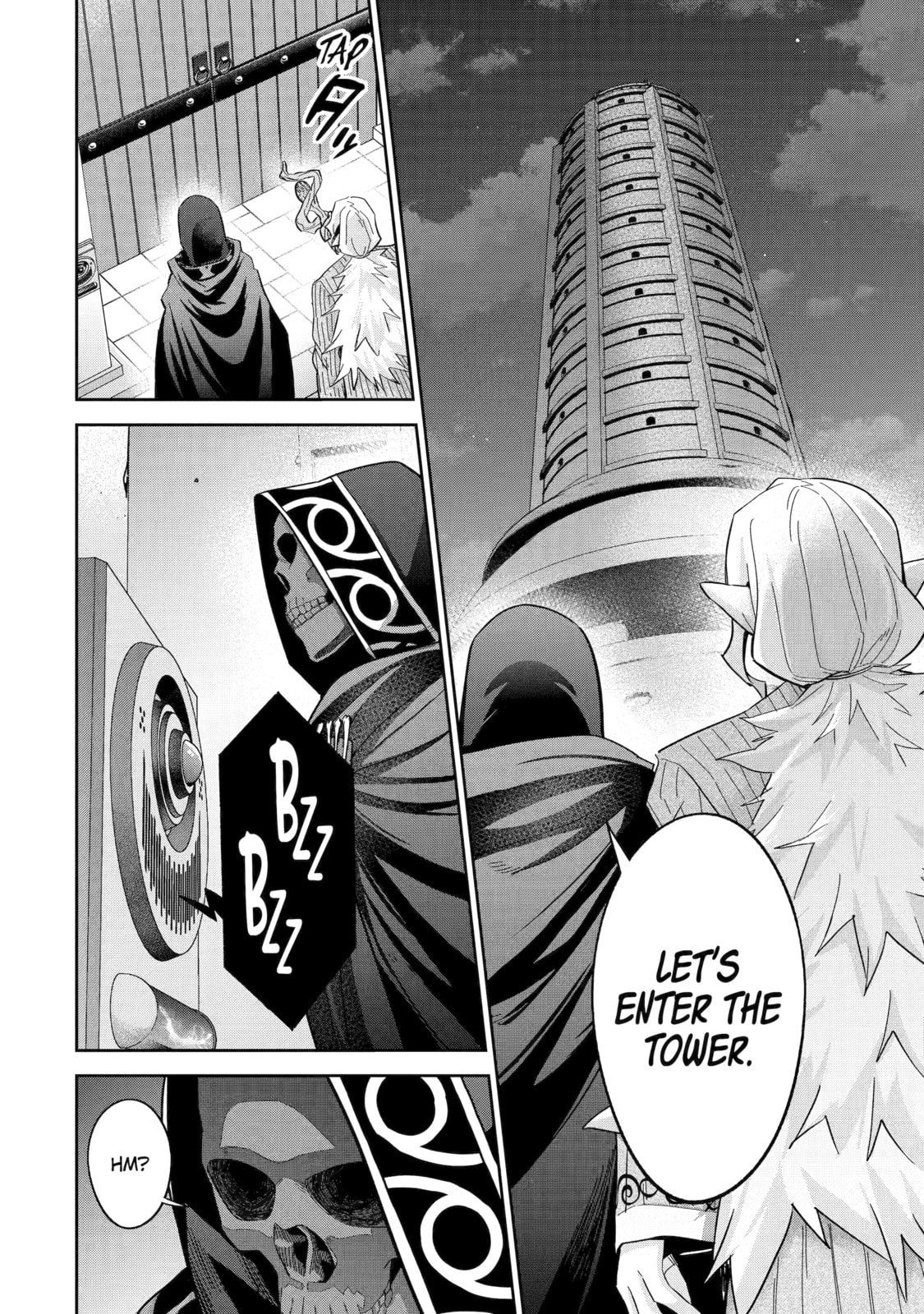 The Executed Sage Who Was Reincarnated as a Lich and Started an All-Out War