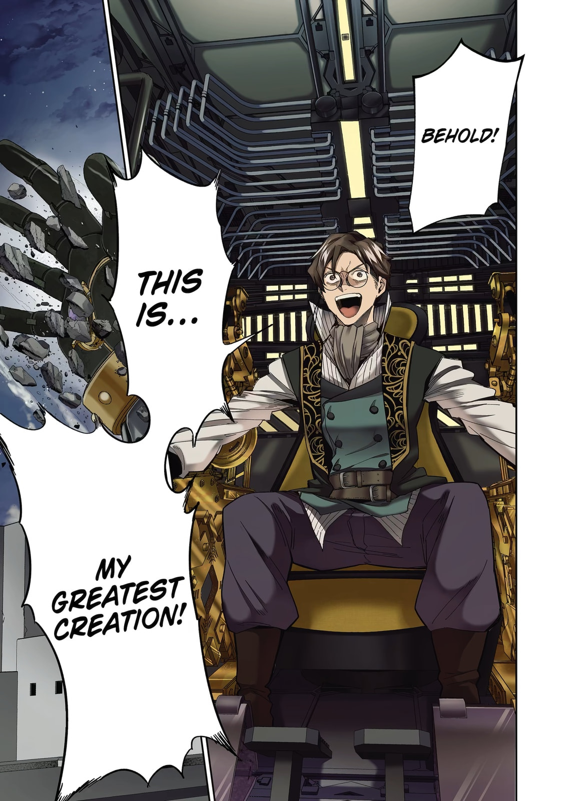 The Executed Sage Who Was Reincarnated as a Lich and Started an All-Out War