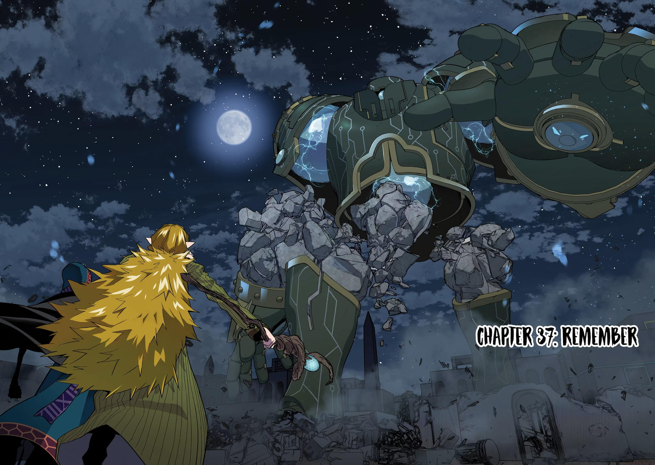 The Executed Sage Who Was Reincarnated as a Lich and Started an All-Out War