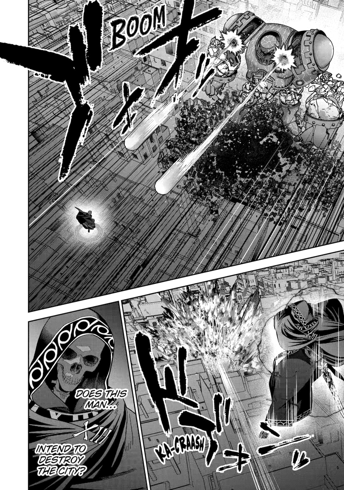 The Executed Sage Who Was Reincarnated as a Lich and Started an All-Out War