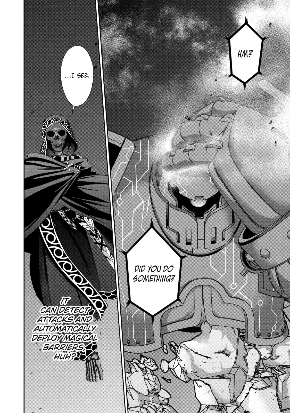 The Executed Sage Who Was Reincarnated as a Lich and Started an All-Out War