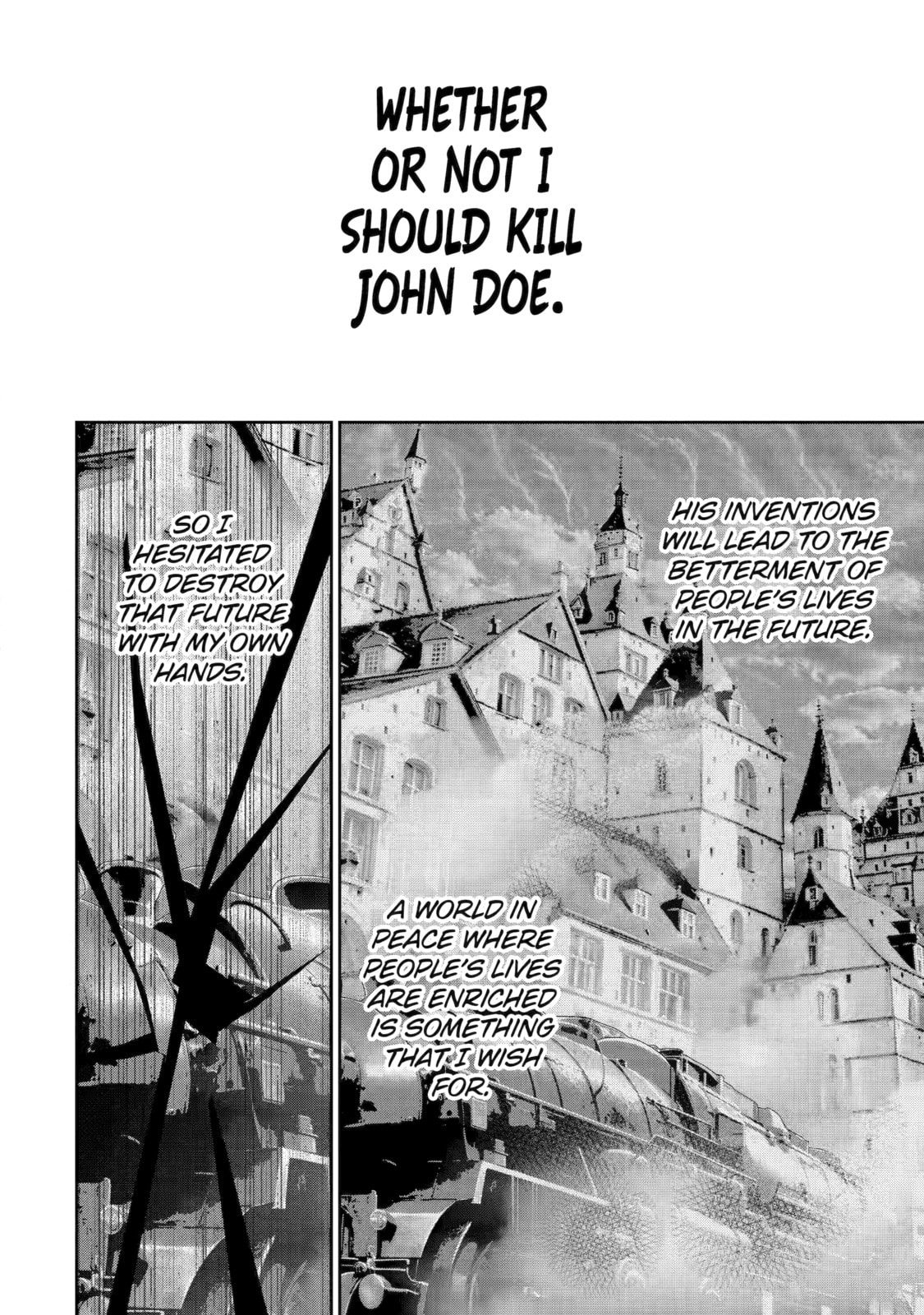 The Executed Sage Who Was Reincarnated as a Lich and Started an All-Out War