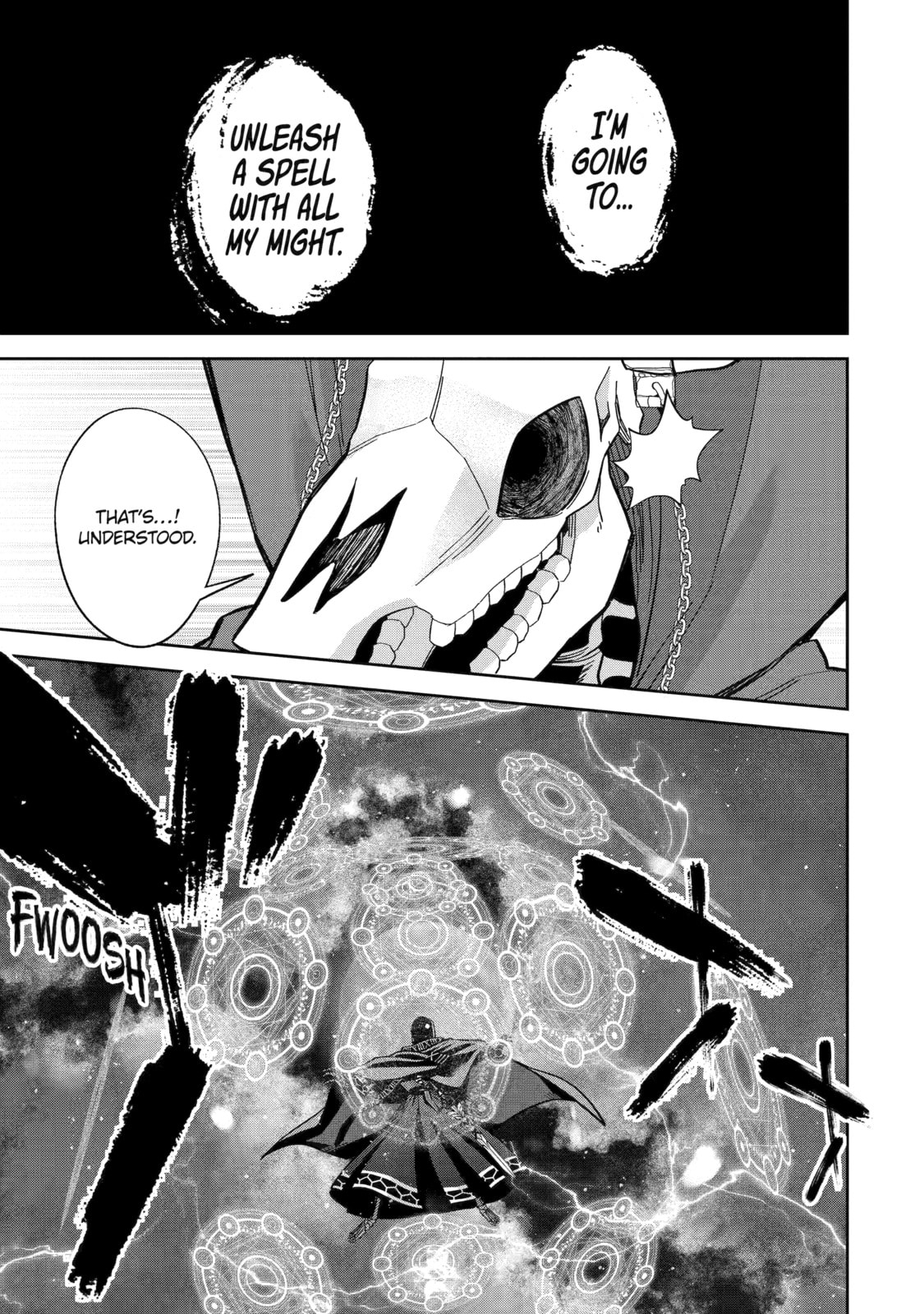 The Executed Sage Who Was Reincarnated as a Lich and Started an All-Out War