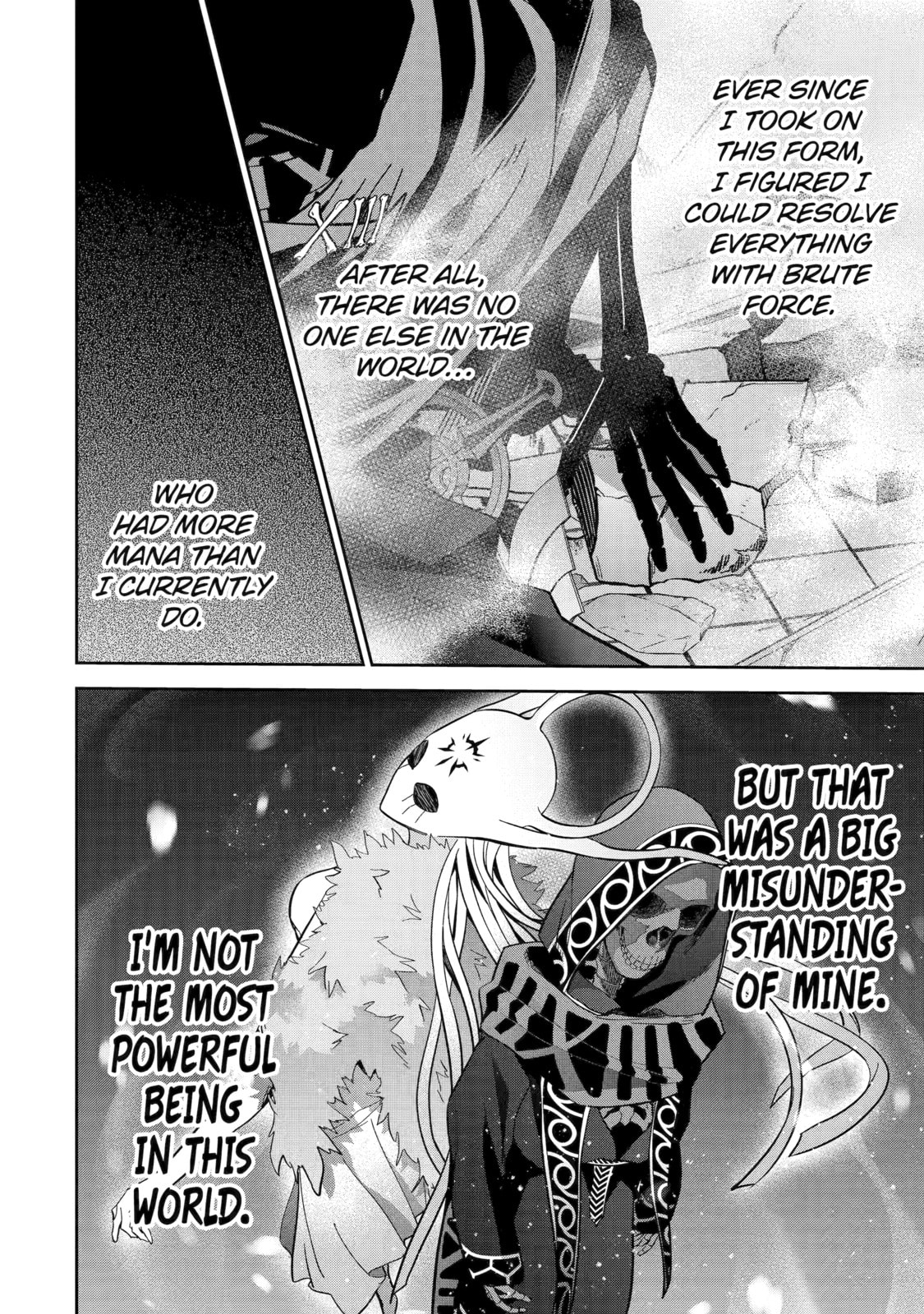 The Executed Sage Who Was Reincarnated as a Lich and Started an All-Out War