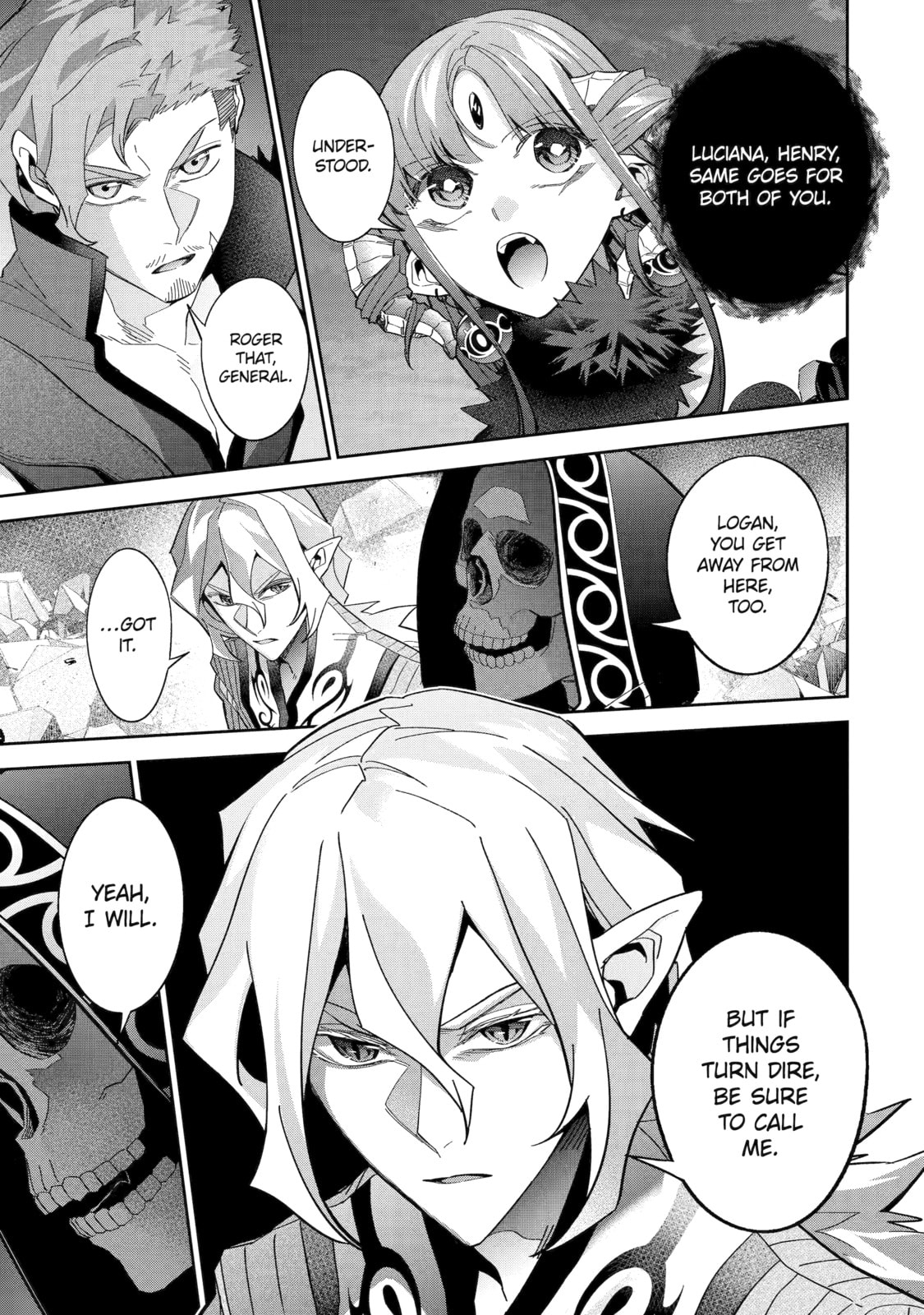 The Executed Sage Who Was Reincarnated as a Lich and Started an All-Out War