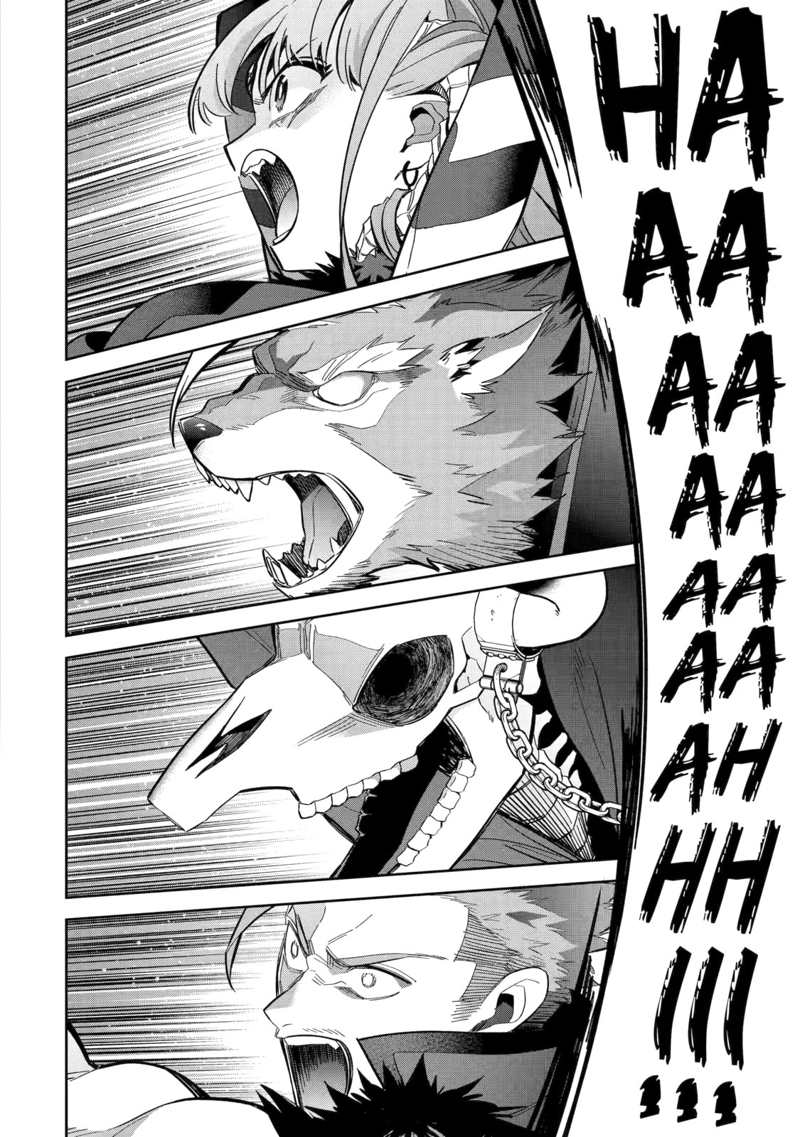 The Executed Sage Who Was Reincarnated as a Lich and Started an All-Out War