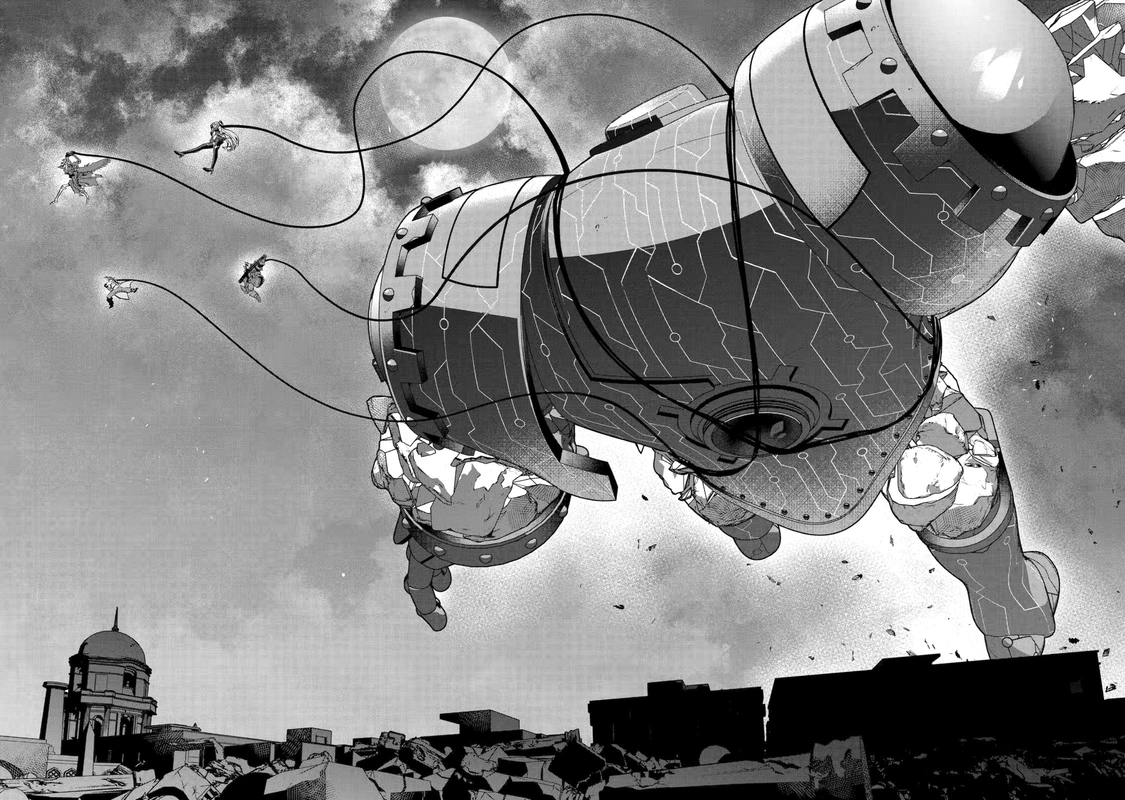 The Executed Sage Who Was Reincarnated as a Lich and Started an All-Out War