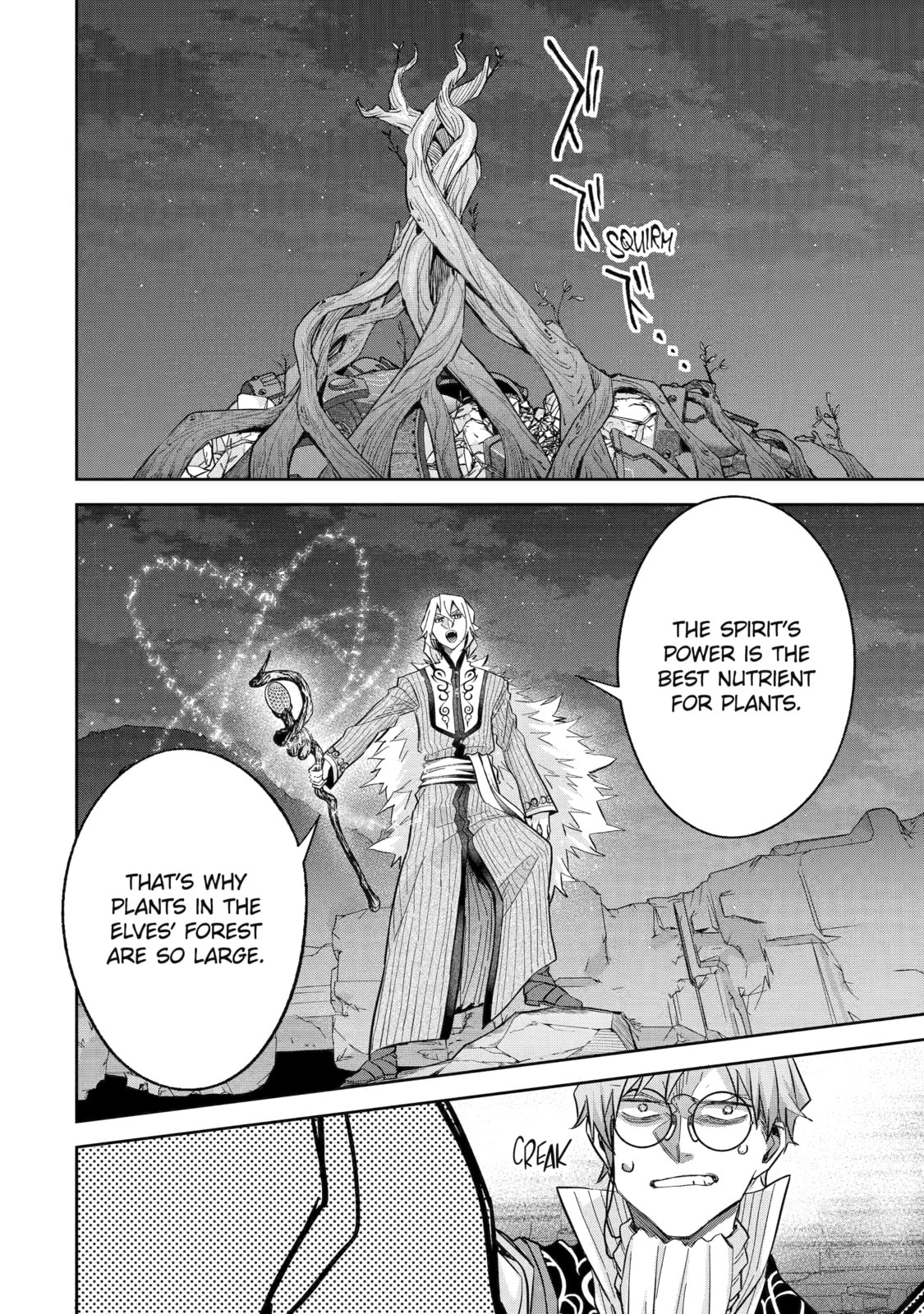 The Executed Sage Who Was Reincarnated as a Lich and Started an All-Out War